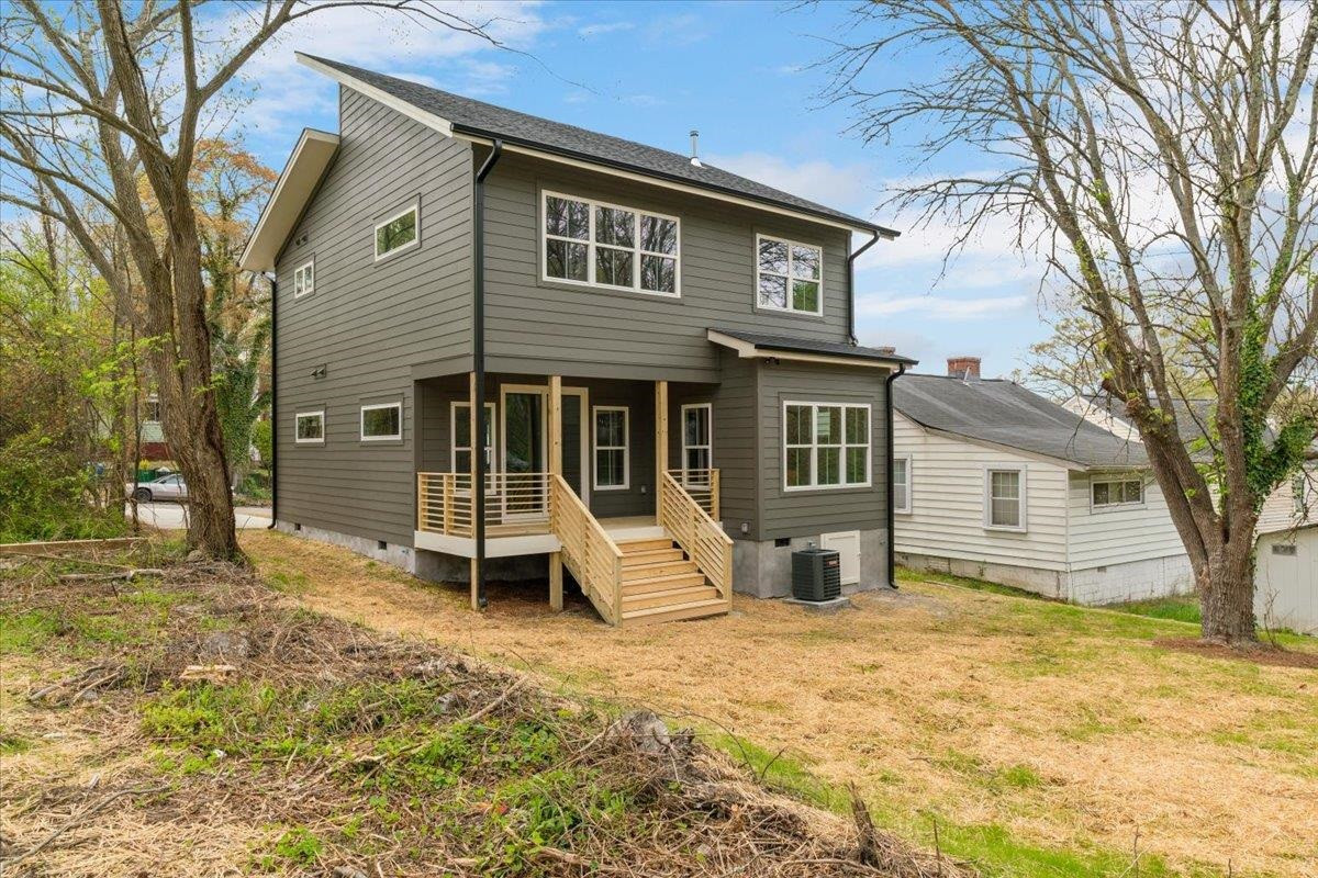 401 Dunstan Avenue
