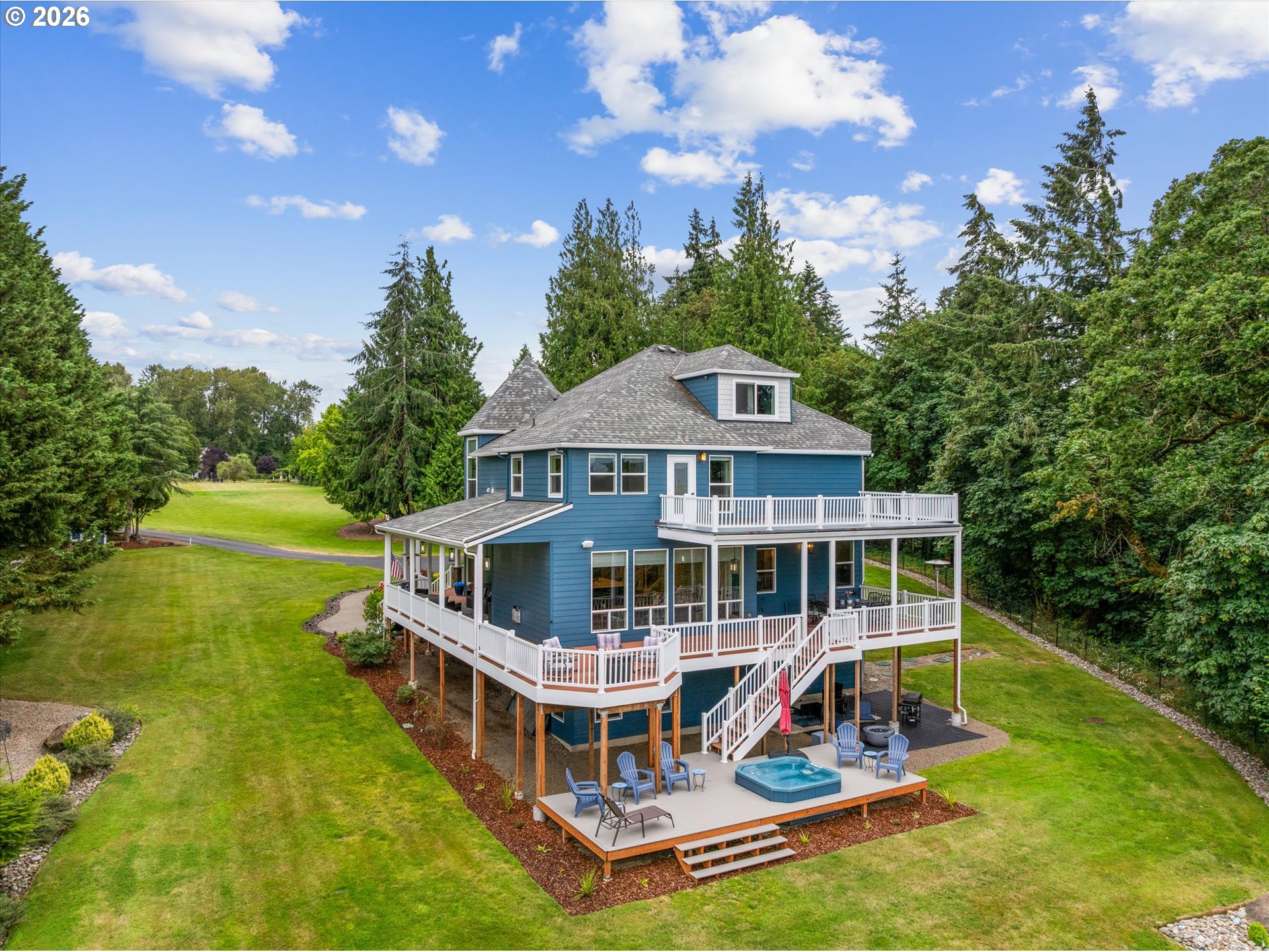 33502 NW NORSTAR RANCH RD