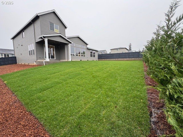 3615 NE 169th WAY
