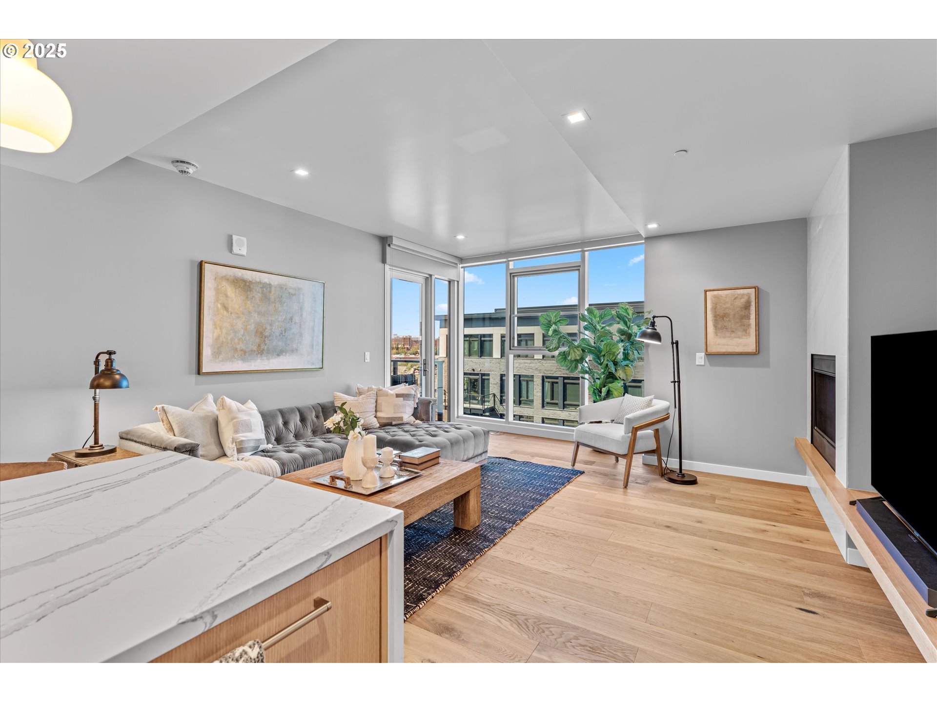 590 WATERFRONT WAY 700