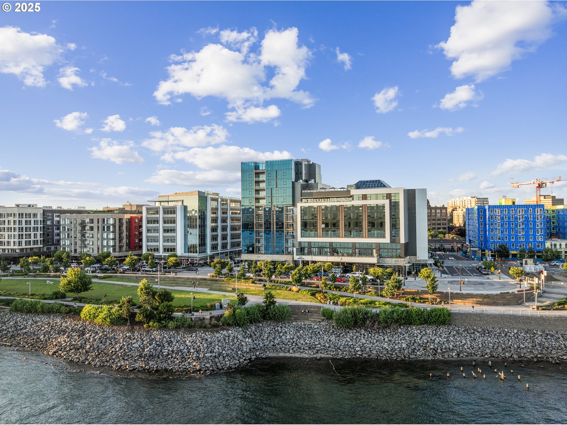 590 WATERFRONT WAY 700