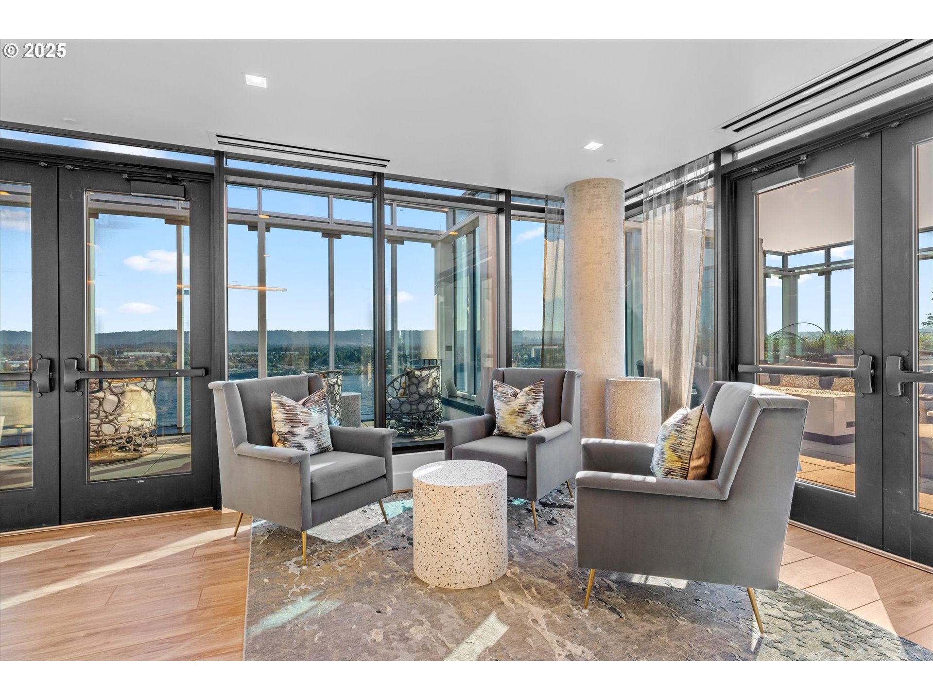 590 WATERFRONT WAY 700