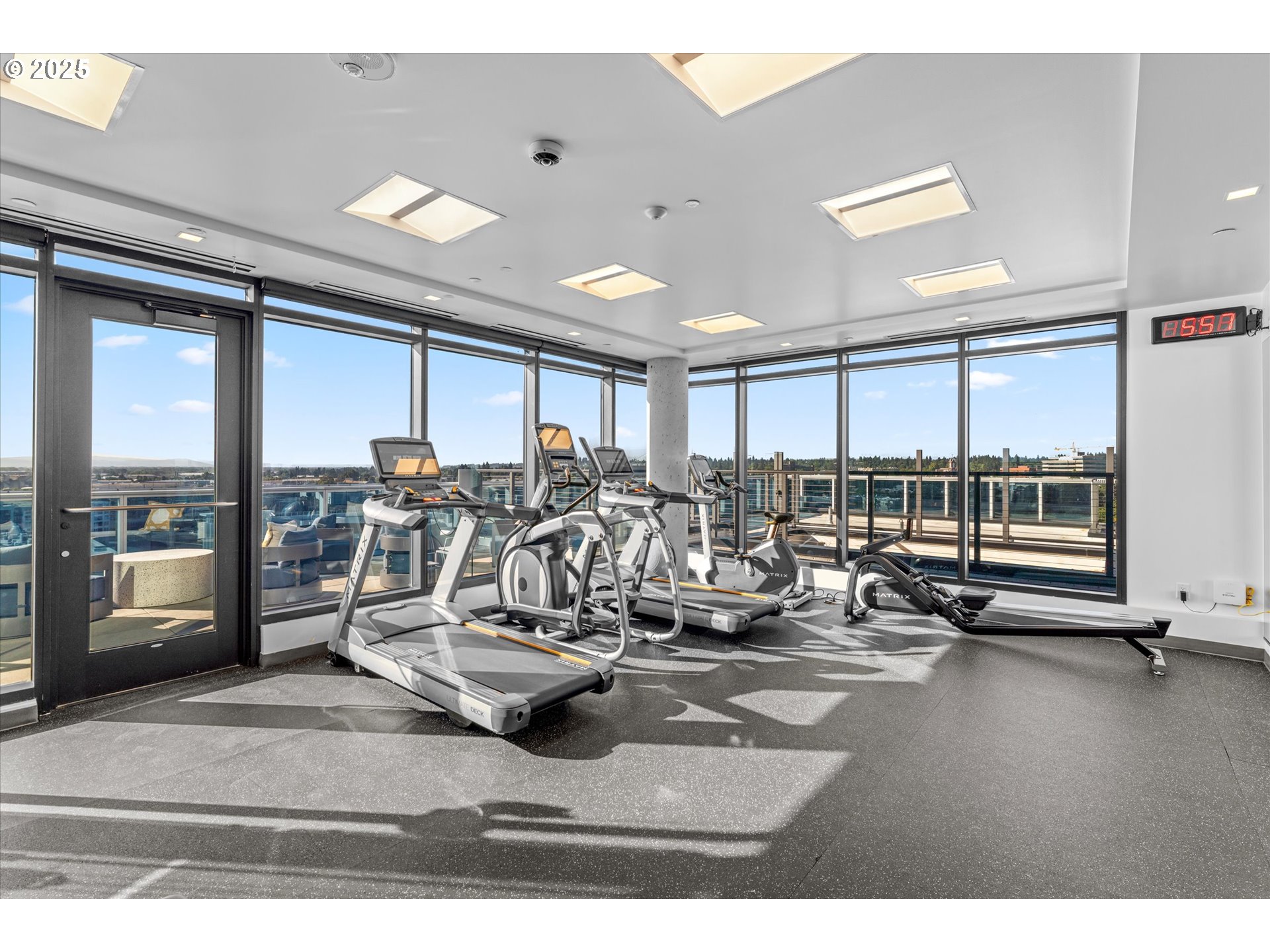 590 WATERFRONT WAY 700