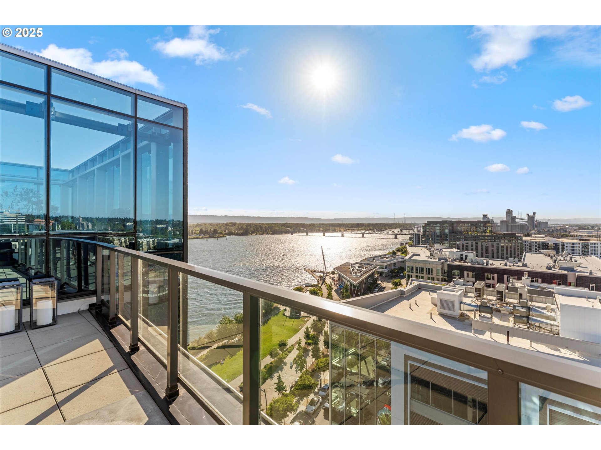 590 WATERFRONT WAY 700