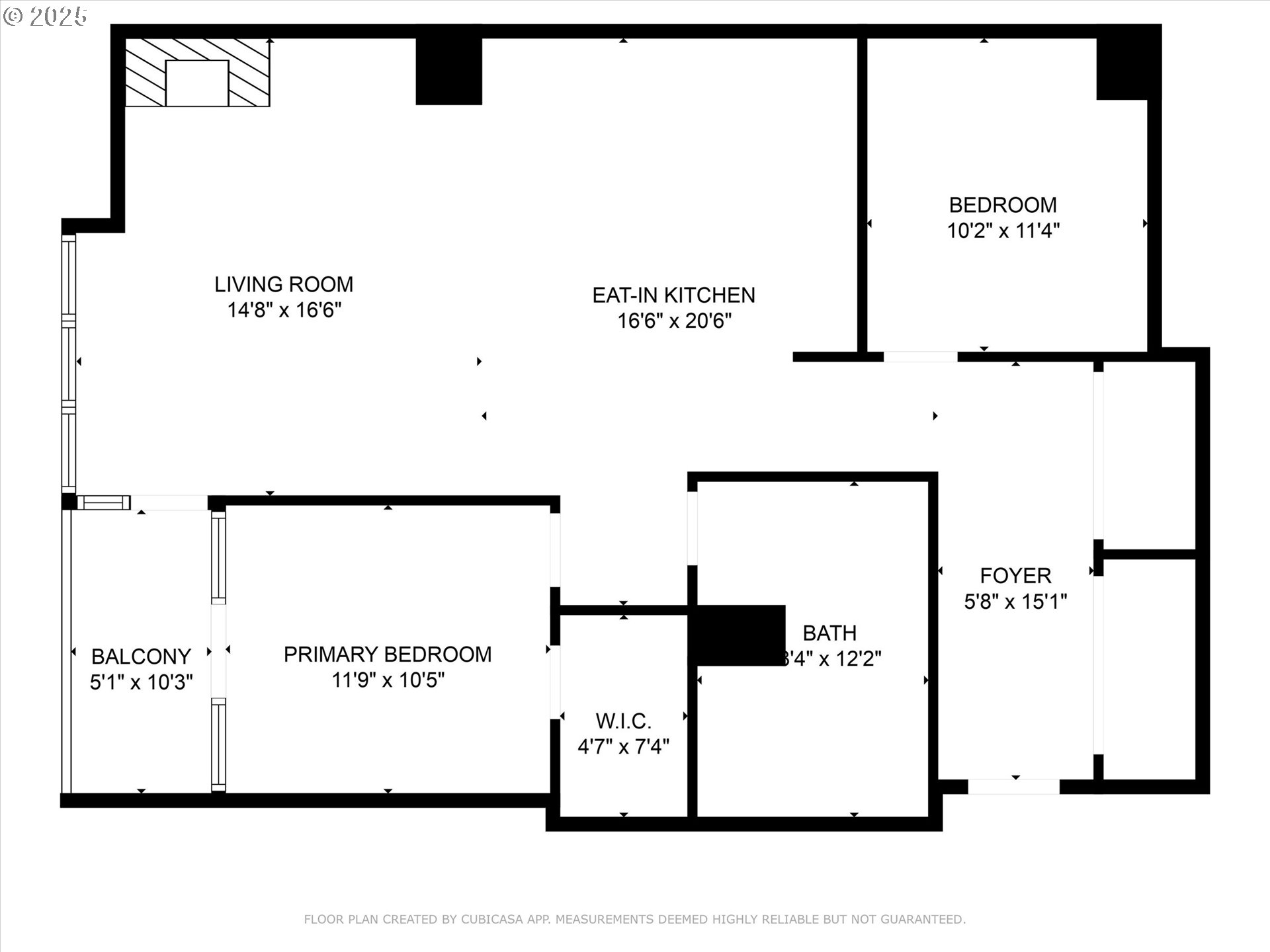 590 WATERFRONT WAY 700