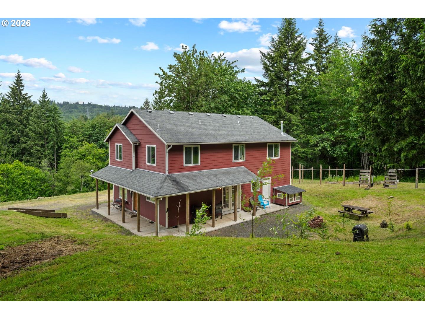 32171 BISHOP RD