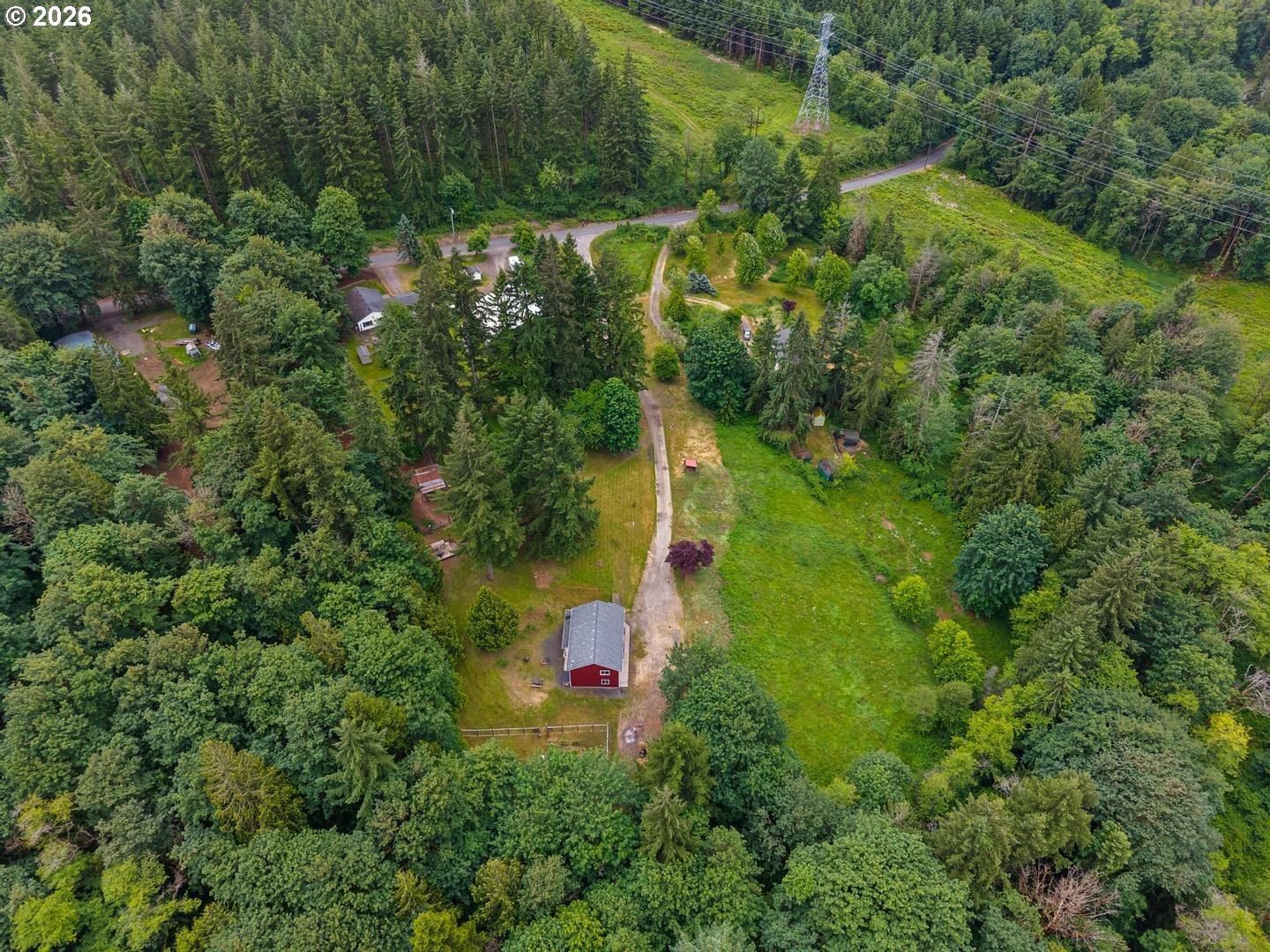 32171 BISHOP RD