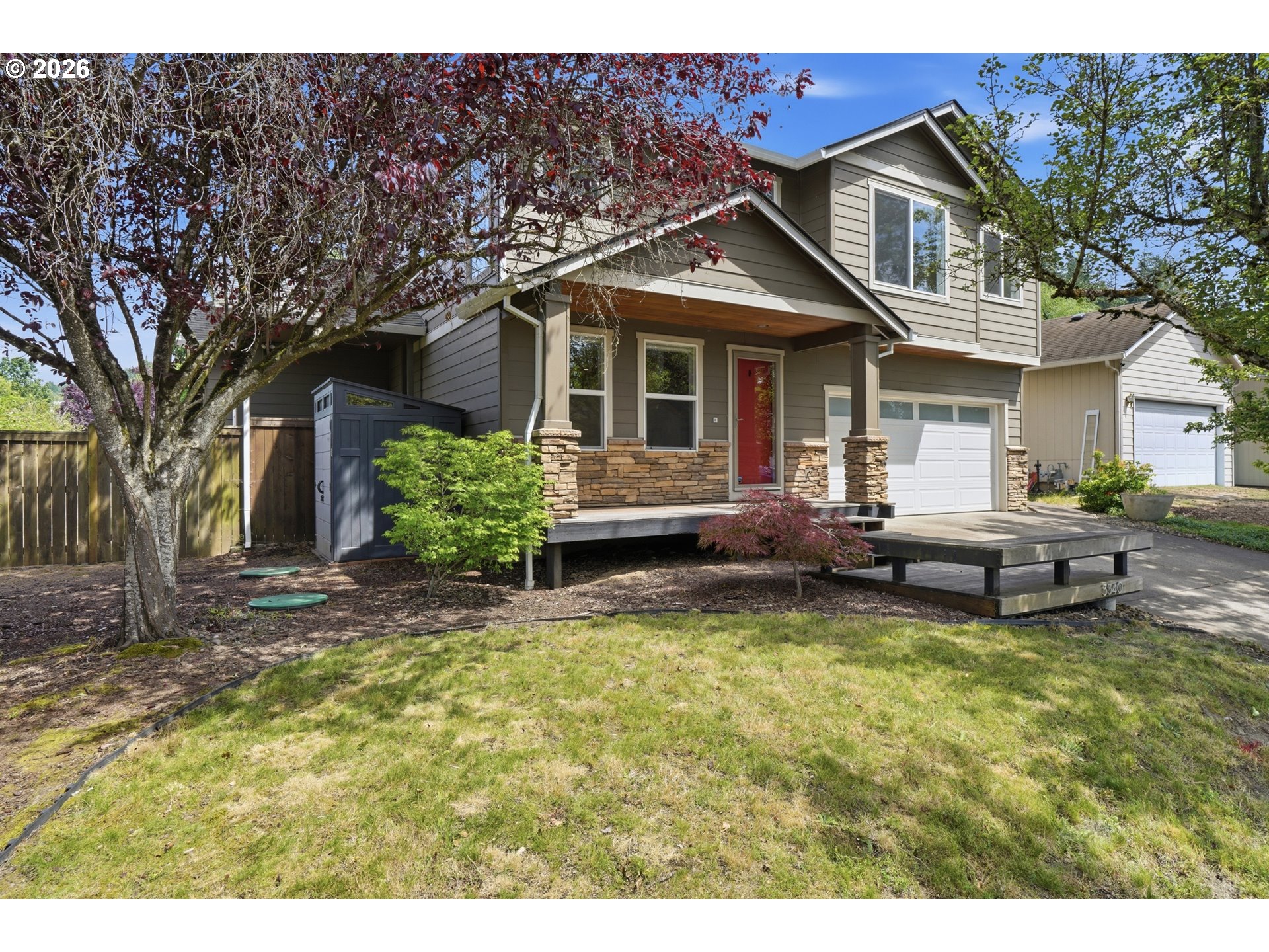 3340 NW JULIA ST