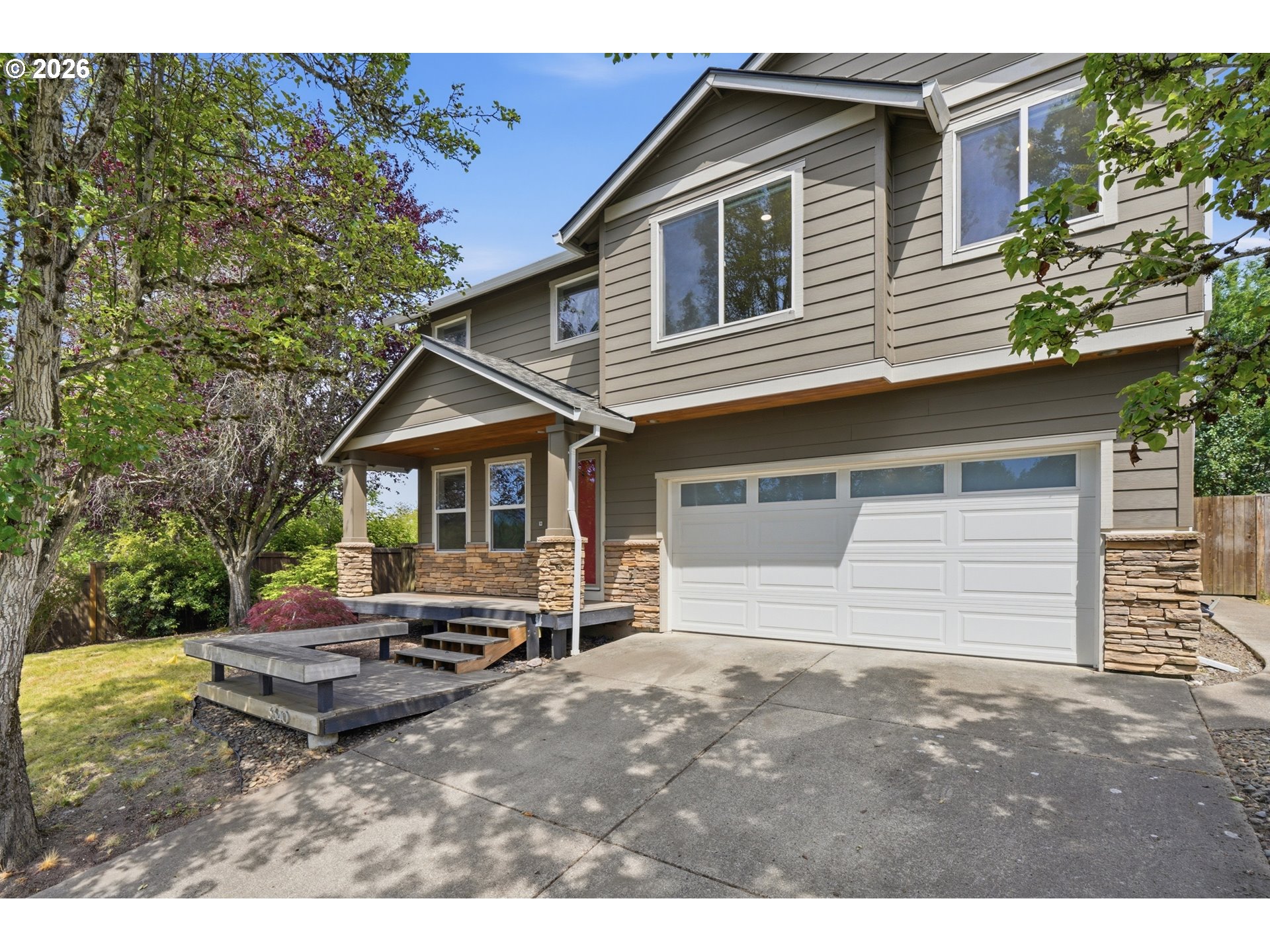 3340 NW JULIA ST