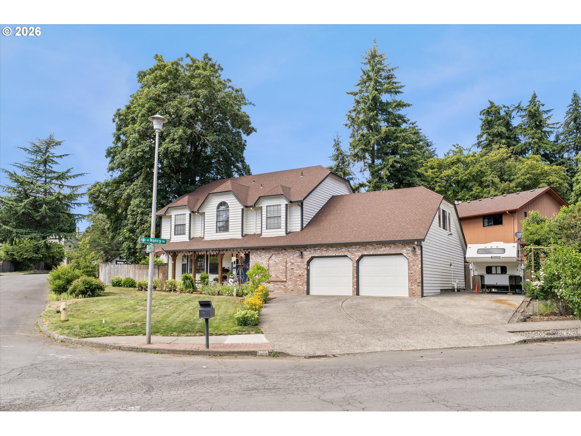 11304 SE NANCY RD