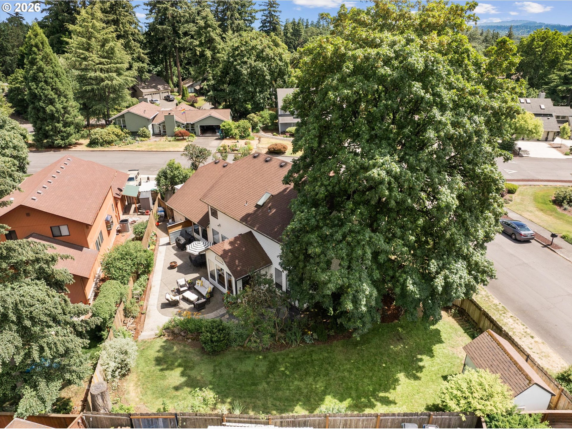 11304 SE NANCY RD