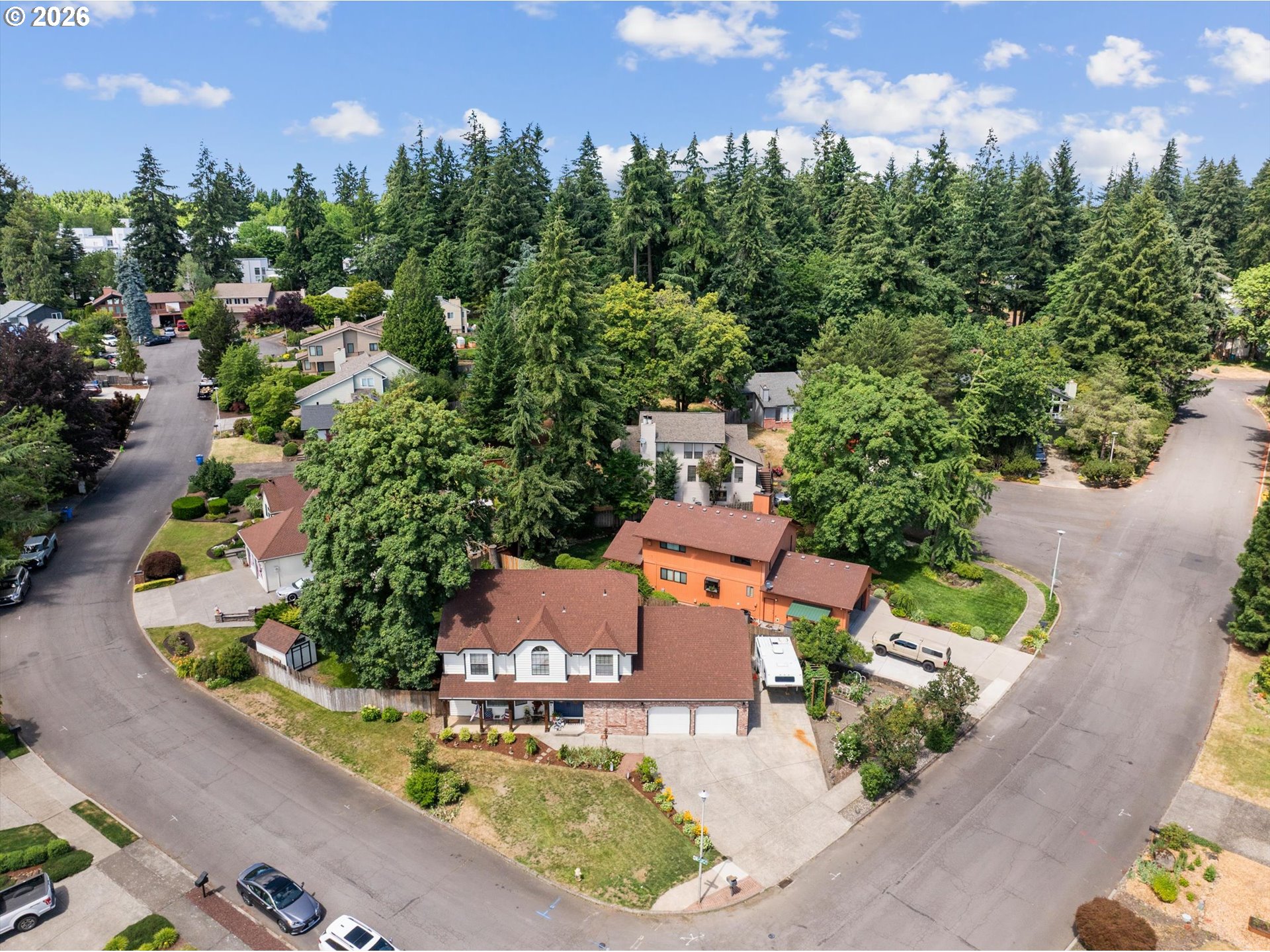 11304 SE NANCY RD