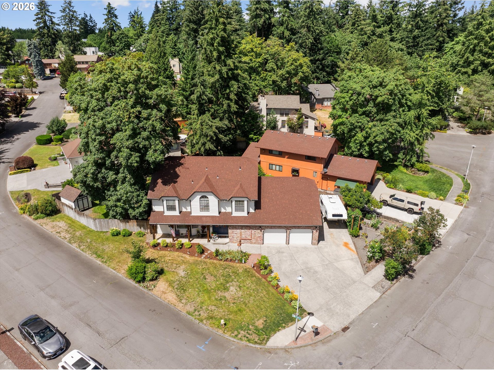 11304 SE NANCY RD