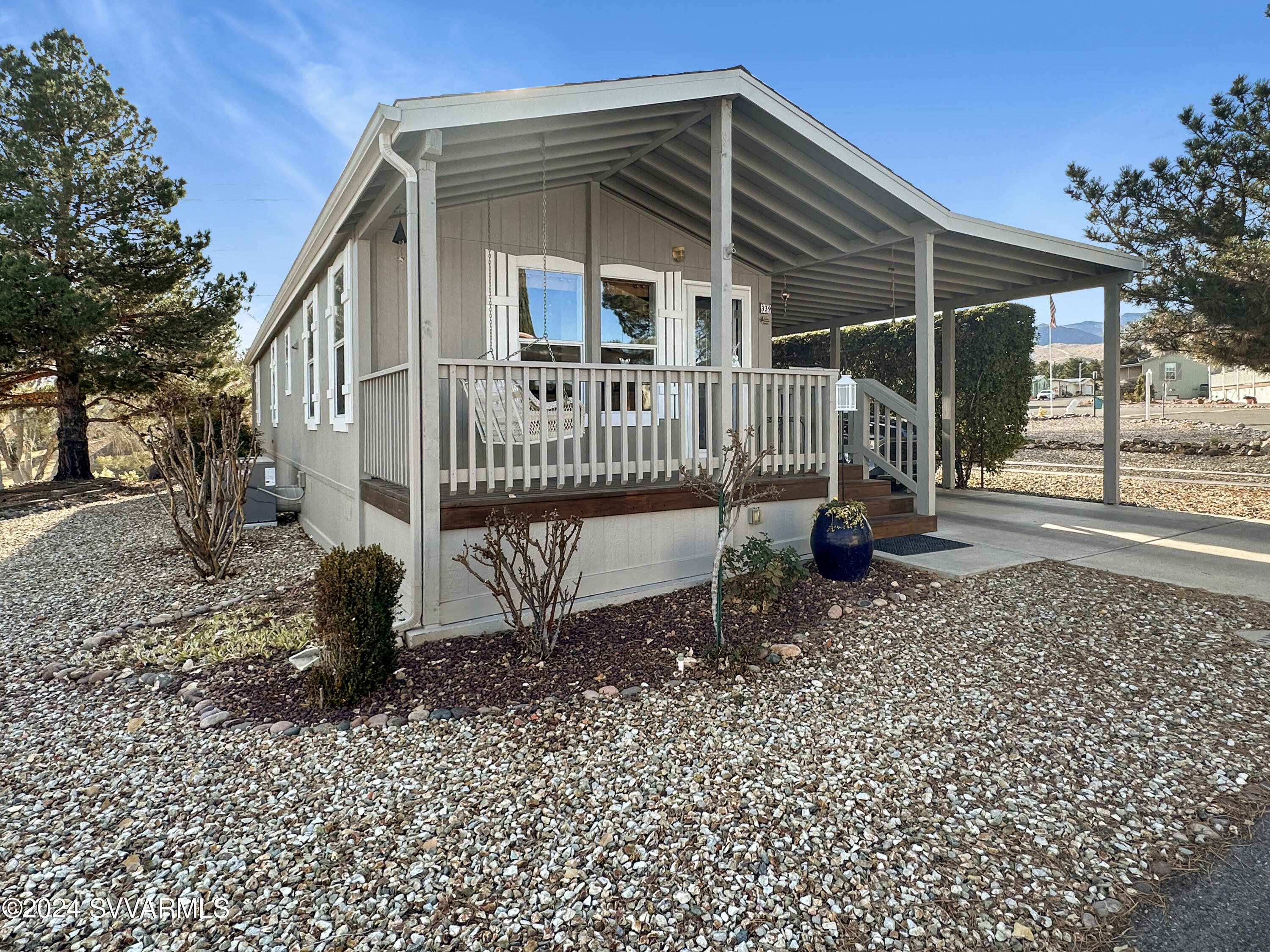 2050 W Sr 89a, 339