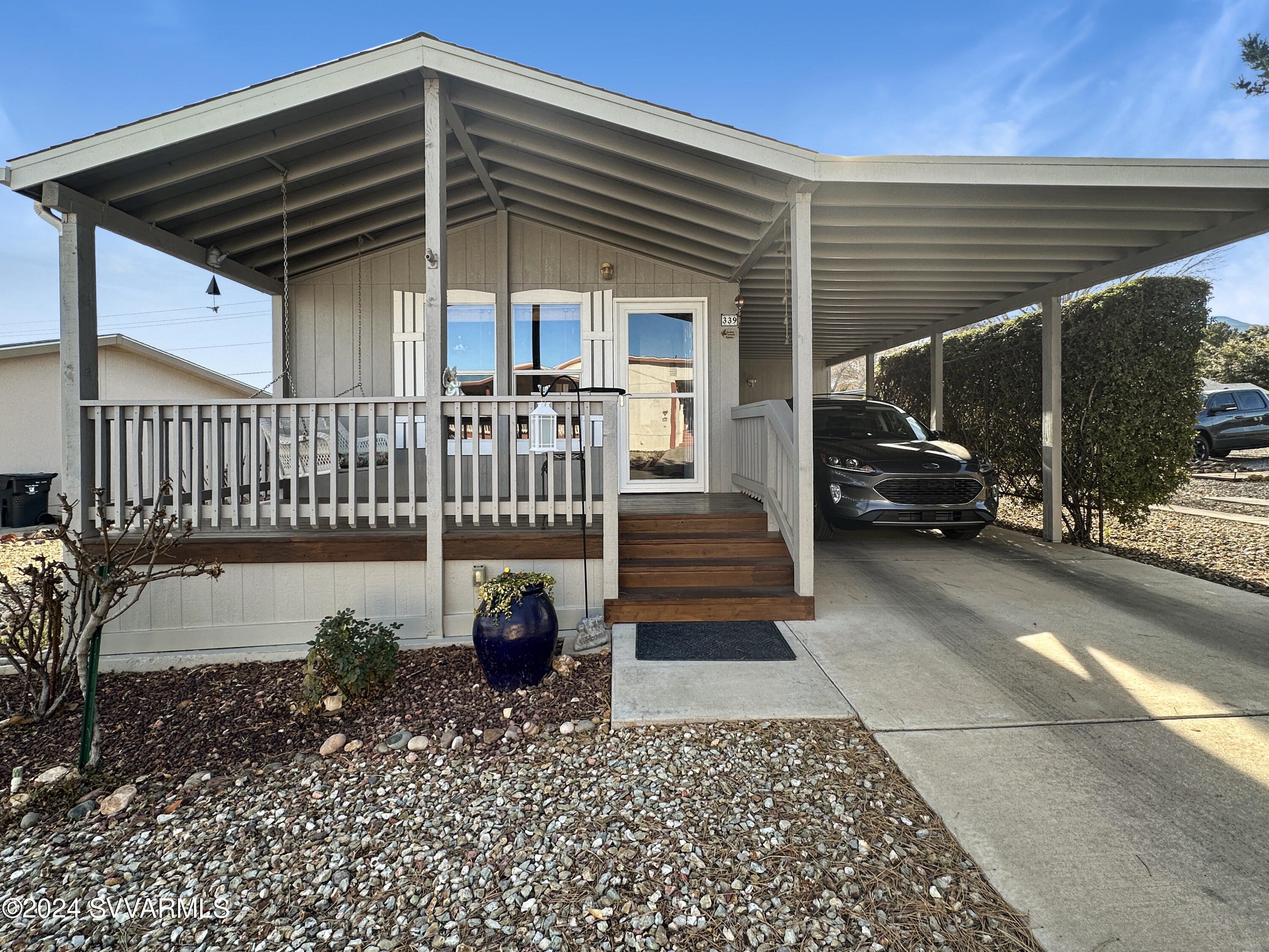 2050 W Sr 89a, 339