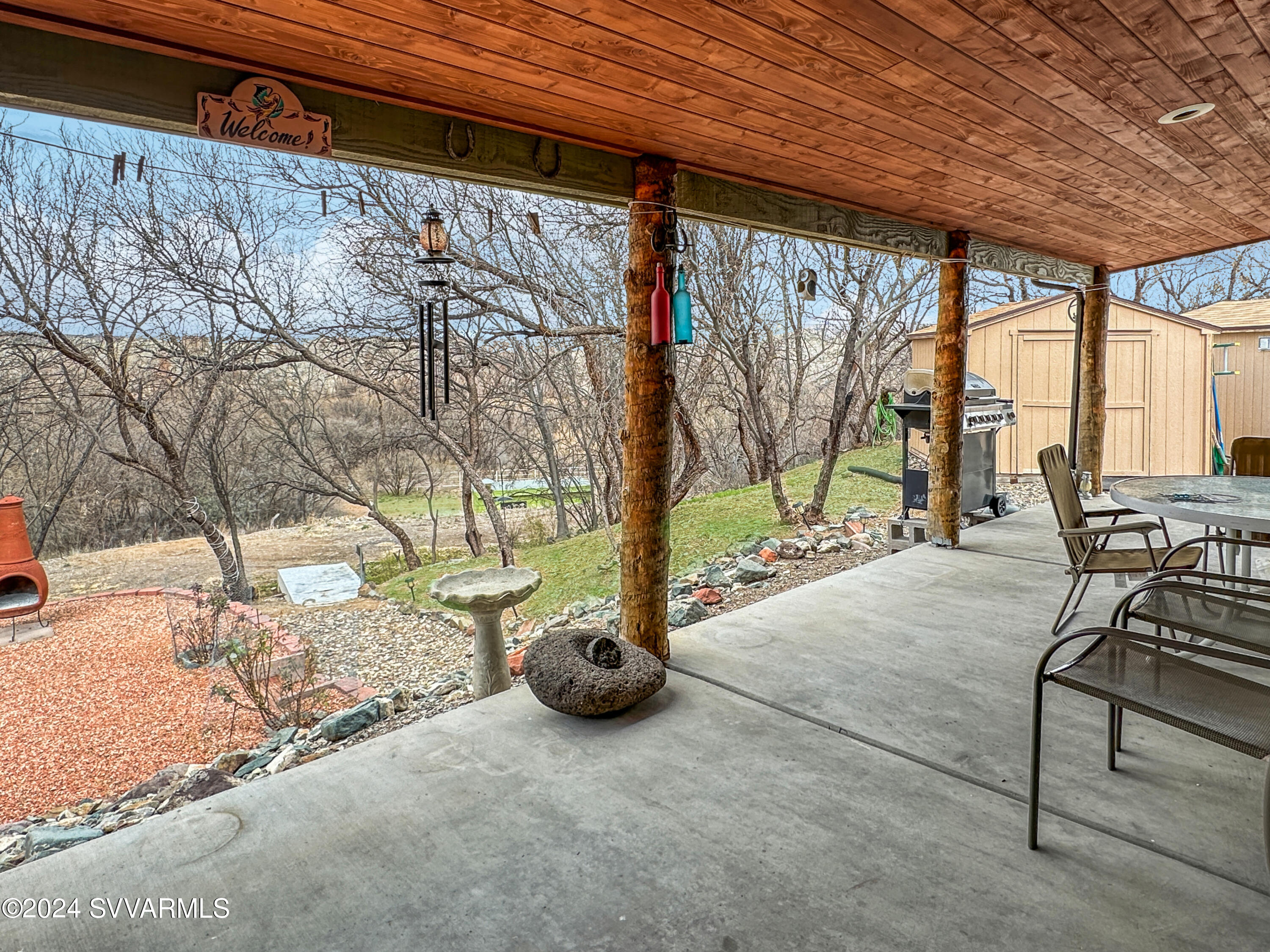 2825 S Salt Mine Road