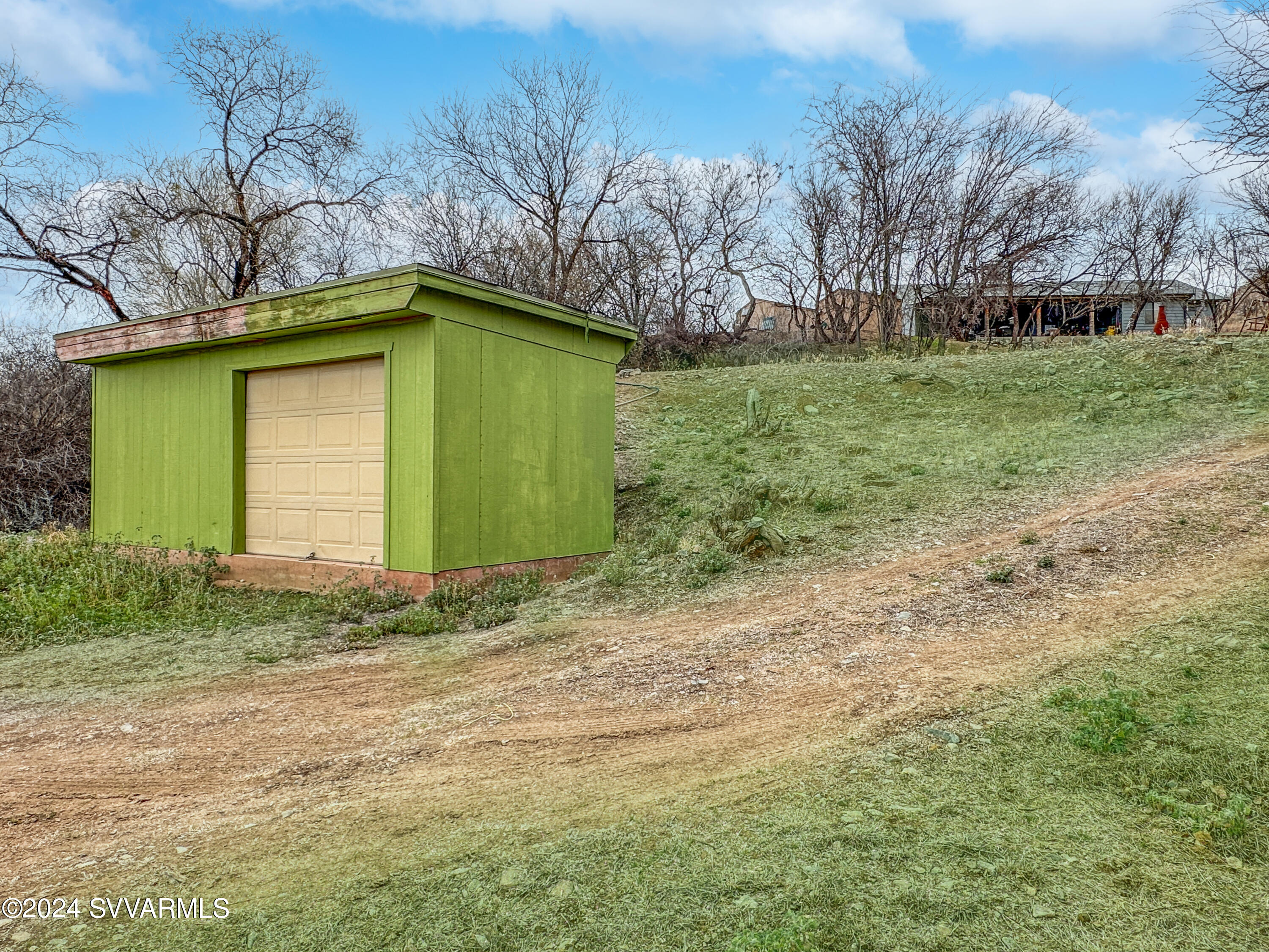 2825 S Salt Mine Road