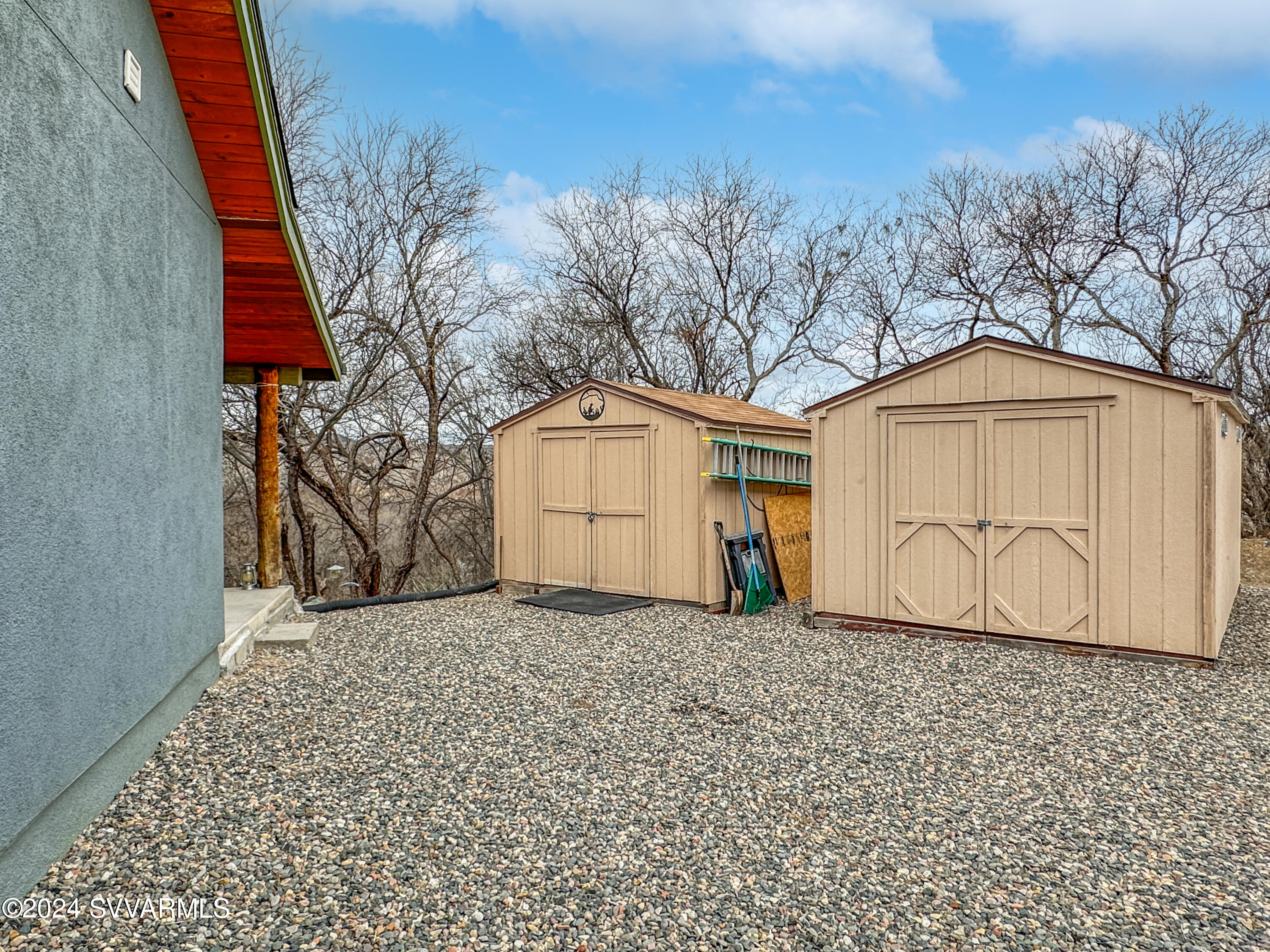 2825 S Salt Mine Road