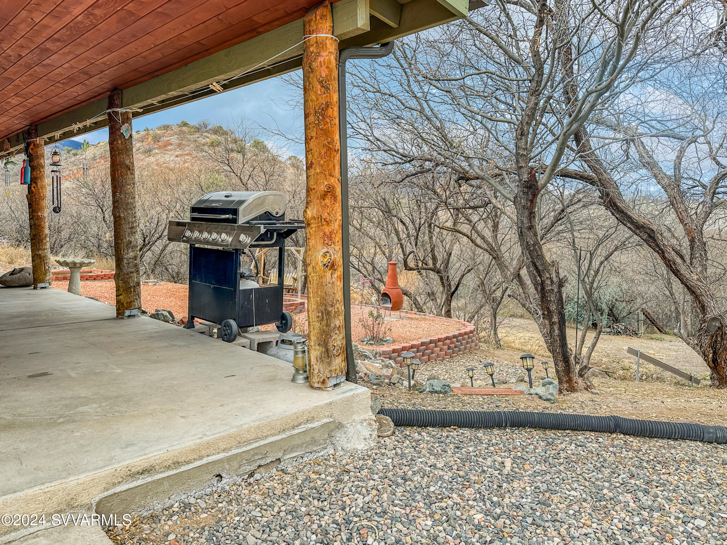 2825 S Salt Mine Road