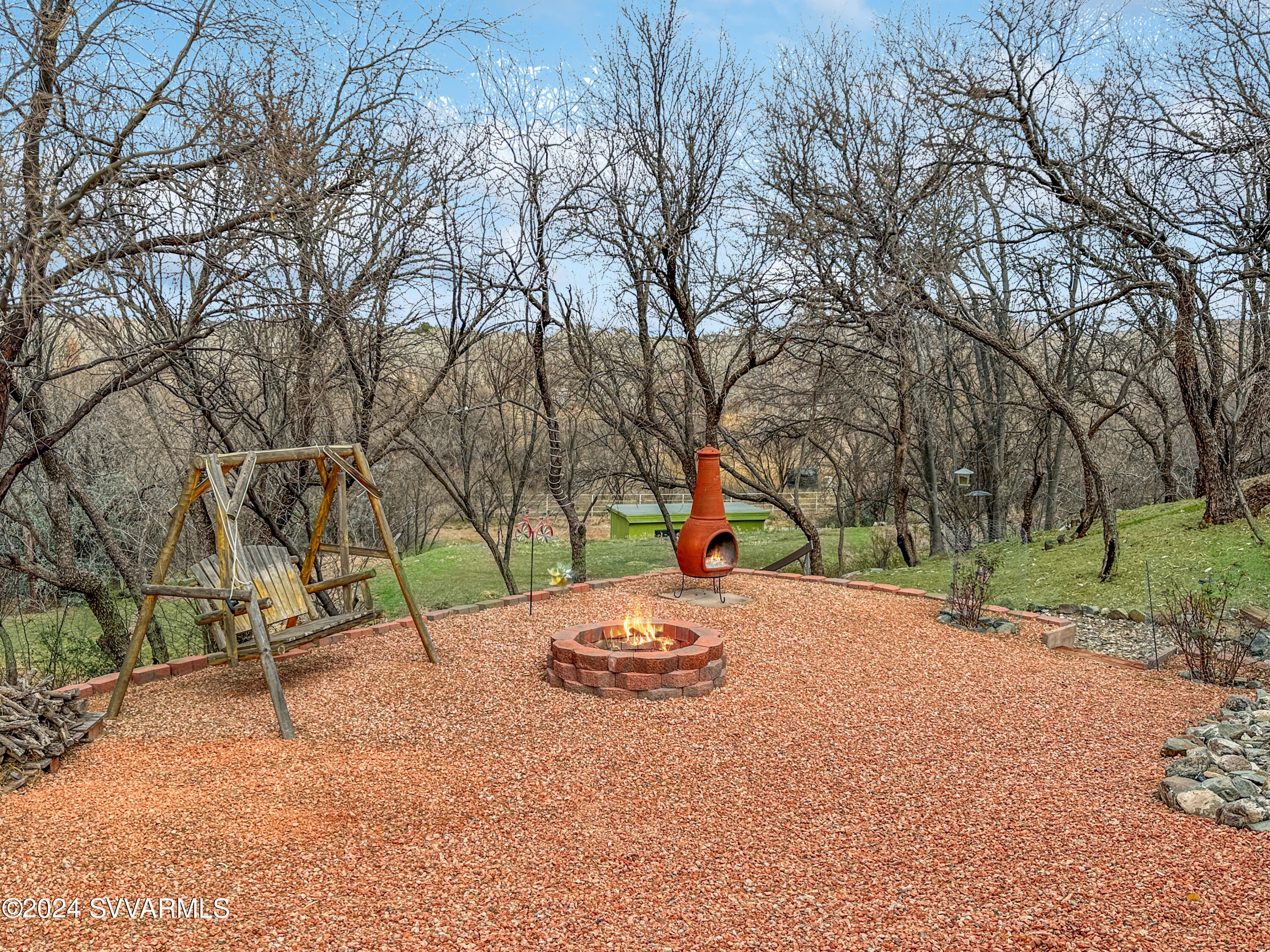 2825 S Salt Mine Road