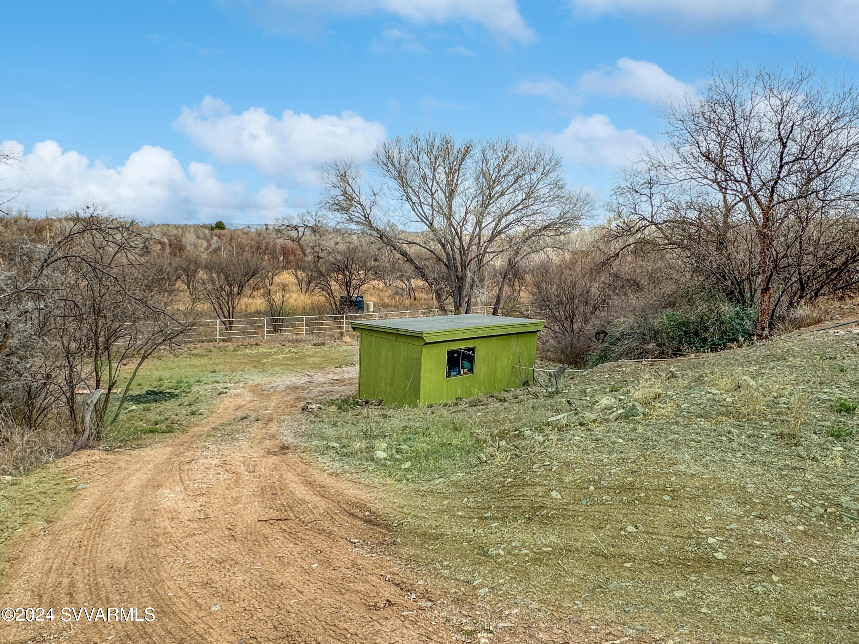 2825 S Salt Mine Road