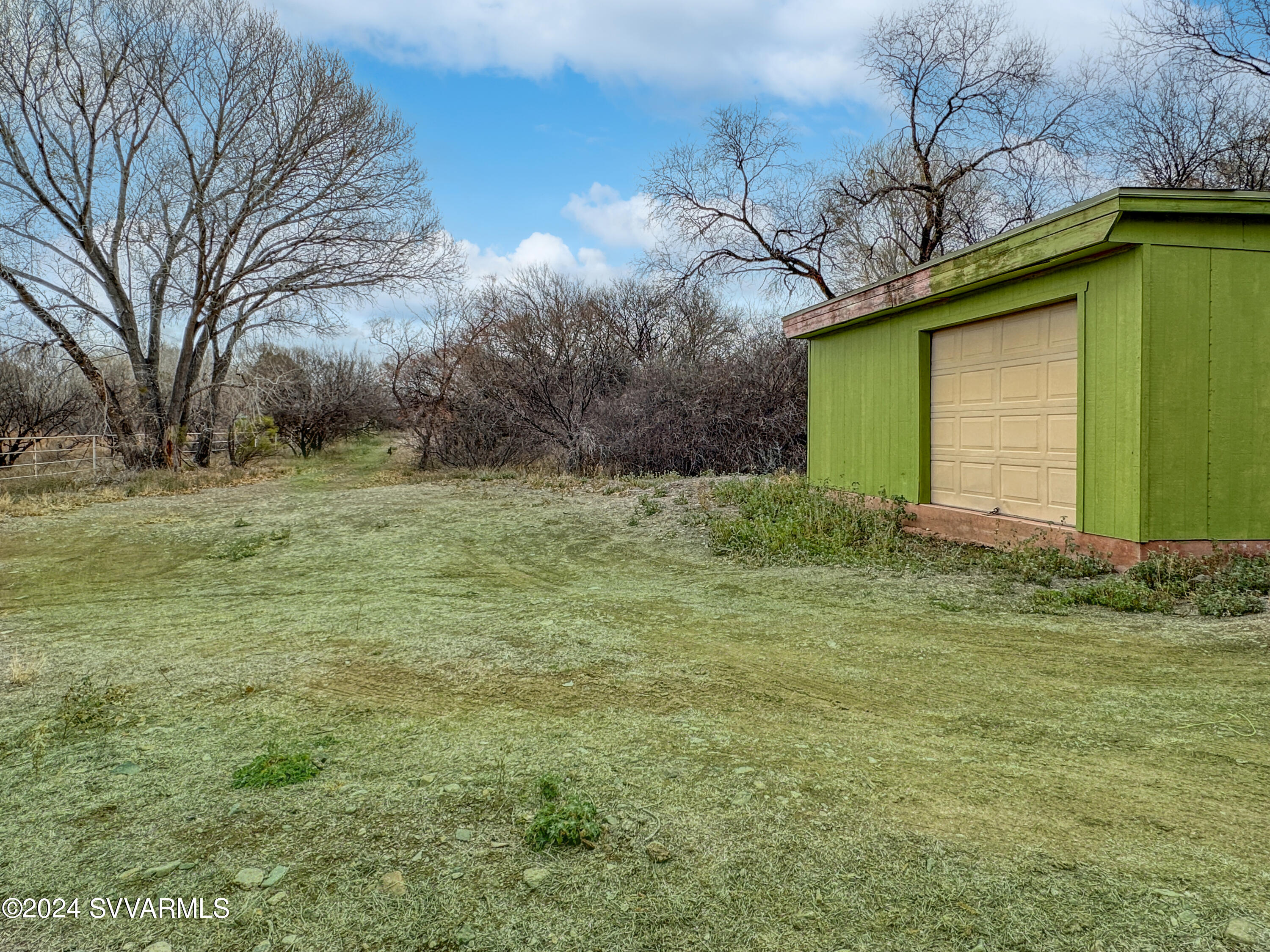 2825 S Salt Mine Road