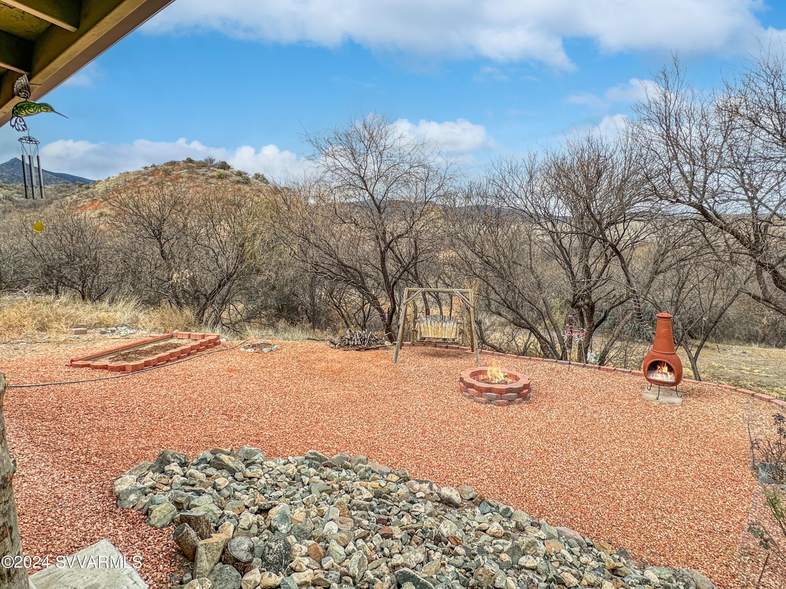 2825 S Salt Mine Road