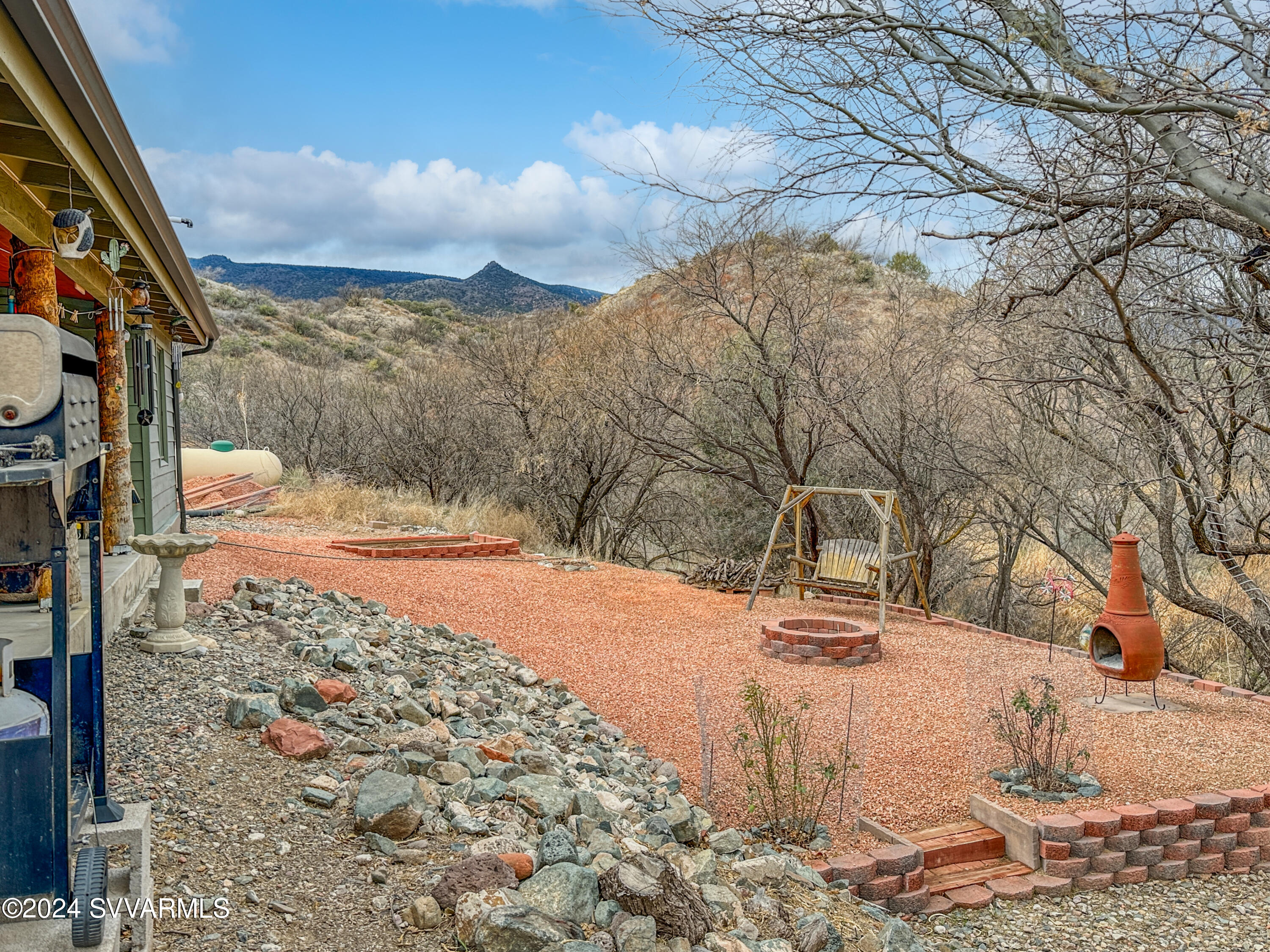 2825 S Salt Mine Road