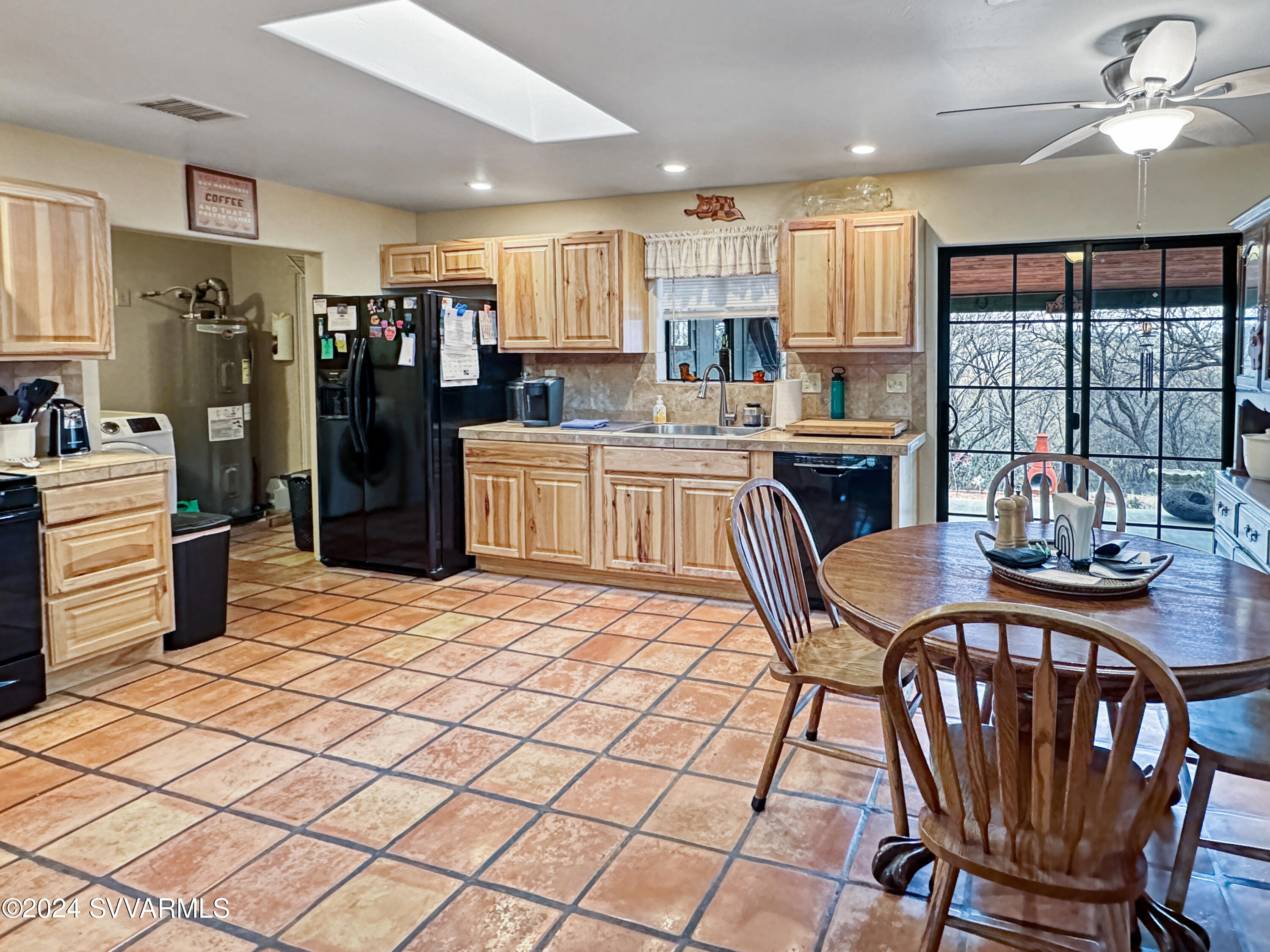 2825 S Salt Mine Road