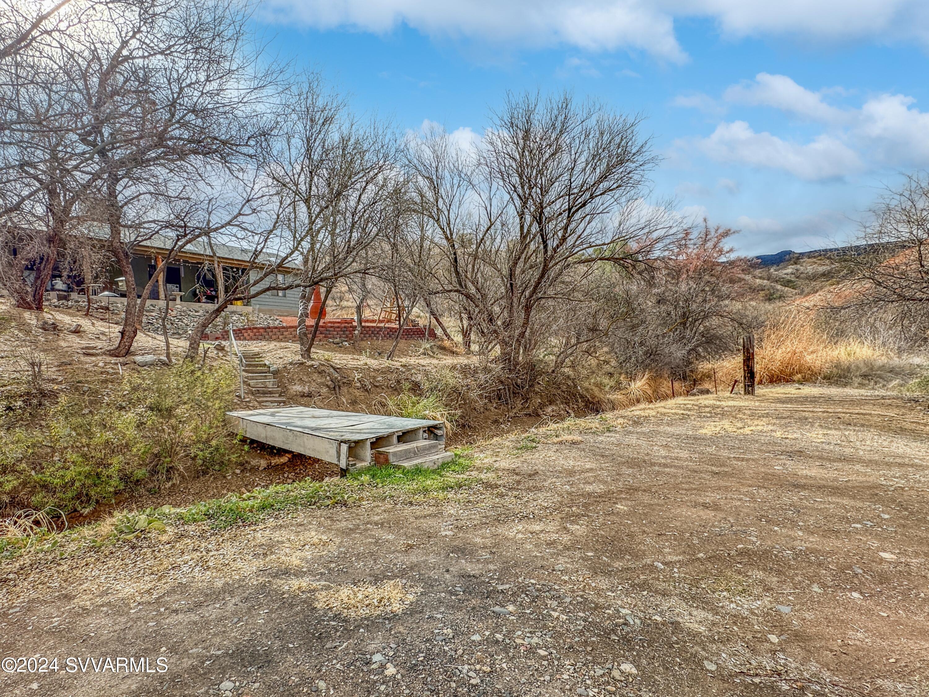 2825 S Salt Mine Road