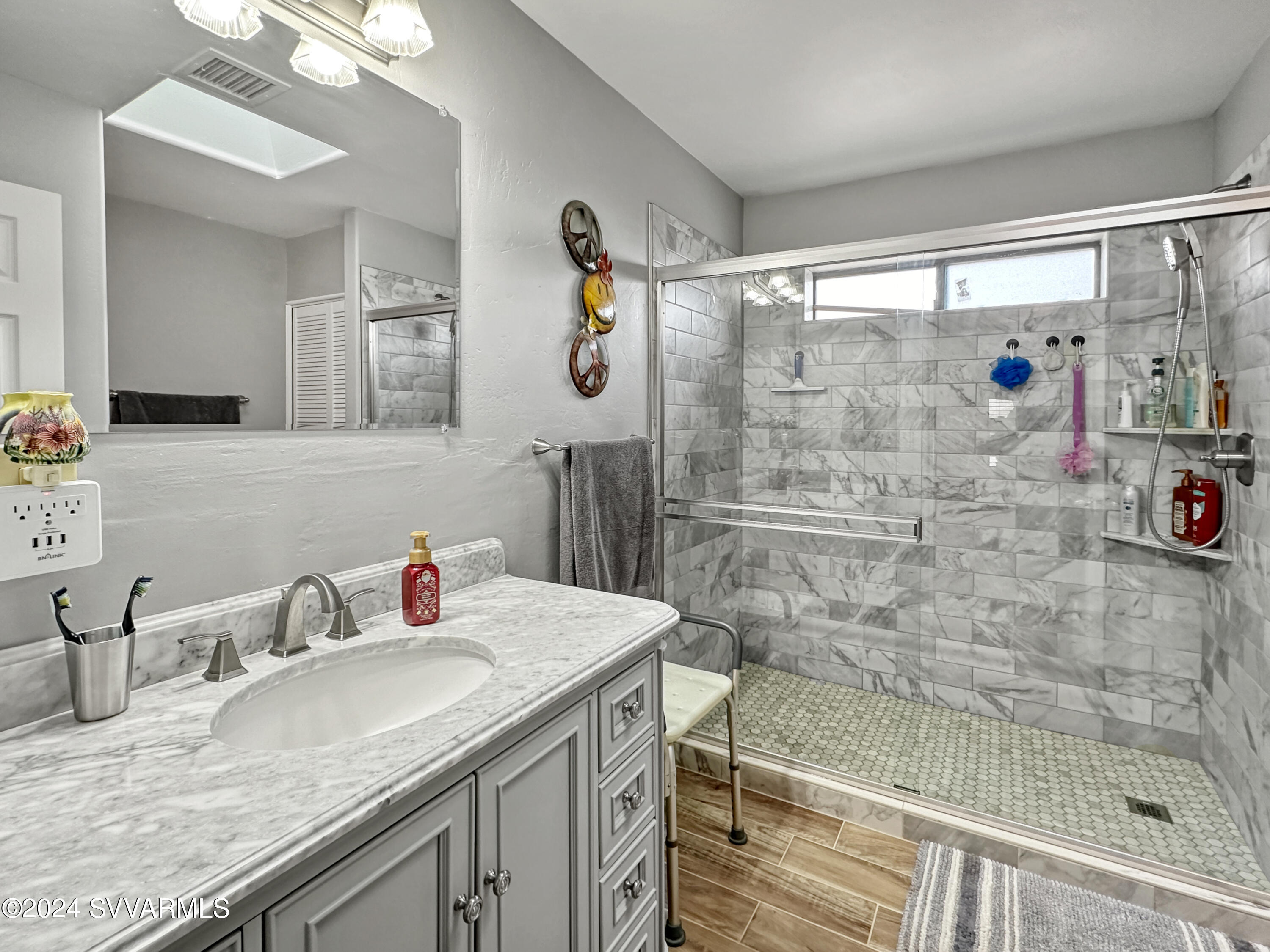 2825 S Salt Mine Road