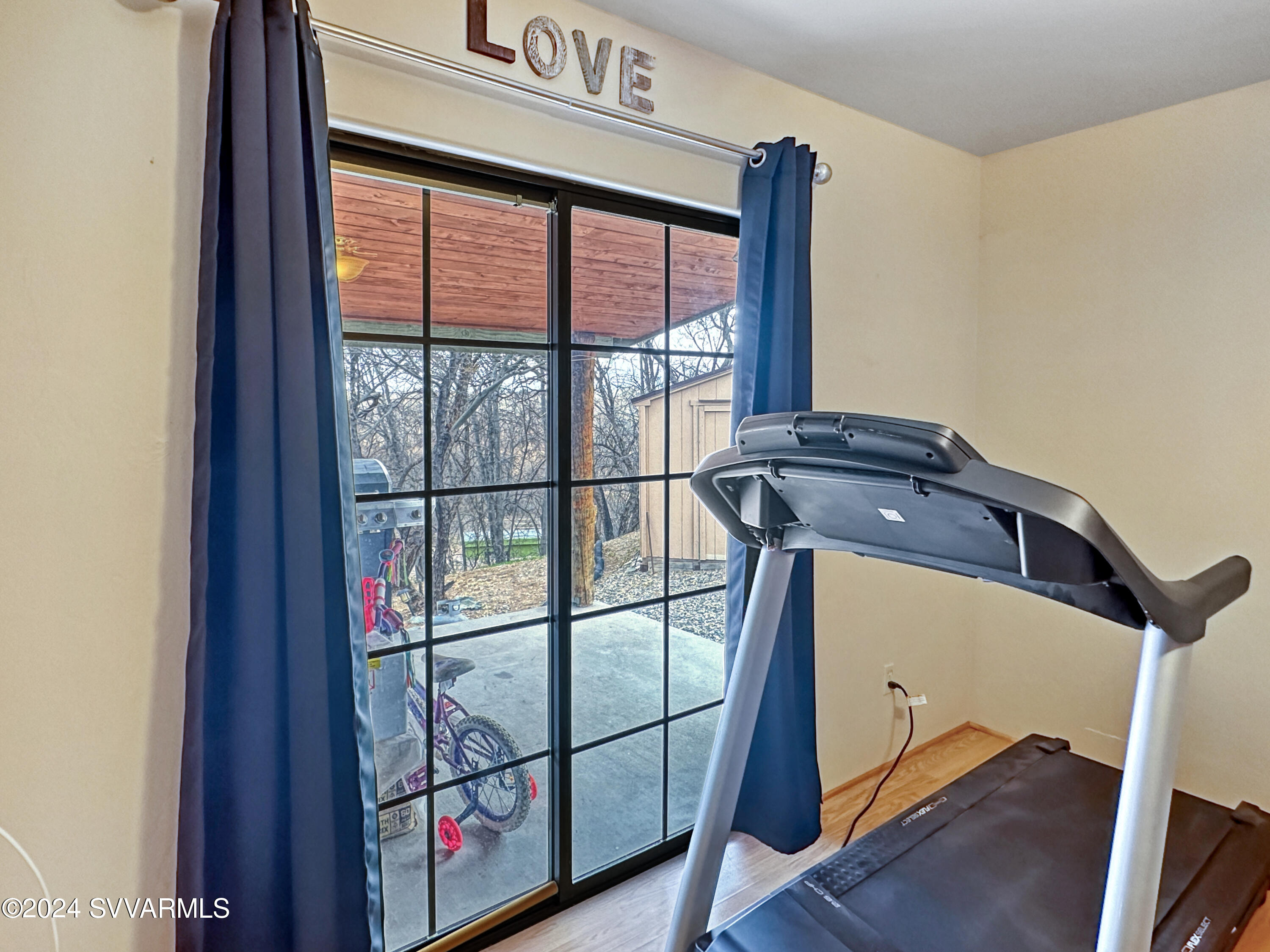 2825 S Salt Mine Road