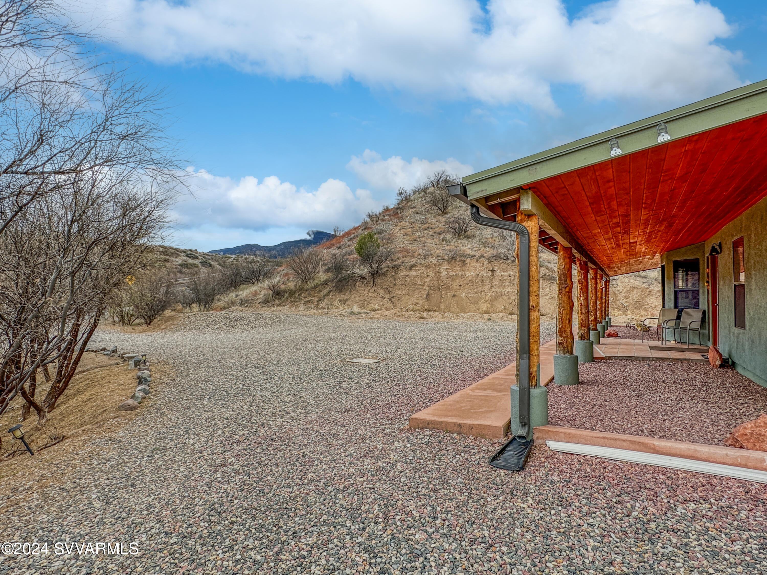 2825 S Salt Mine Road