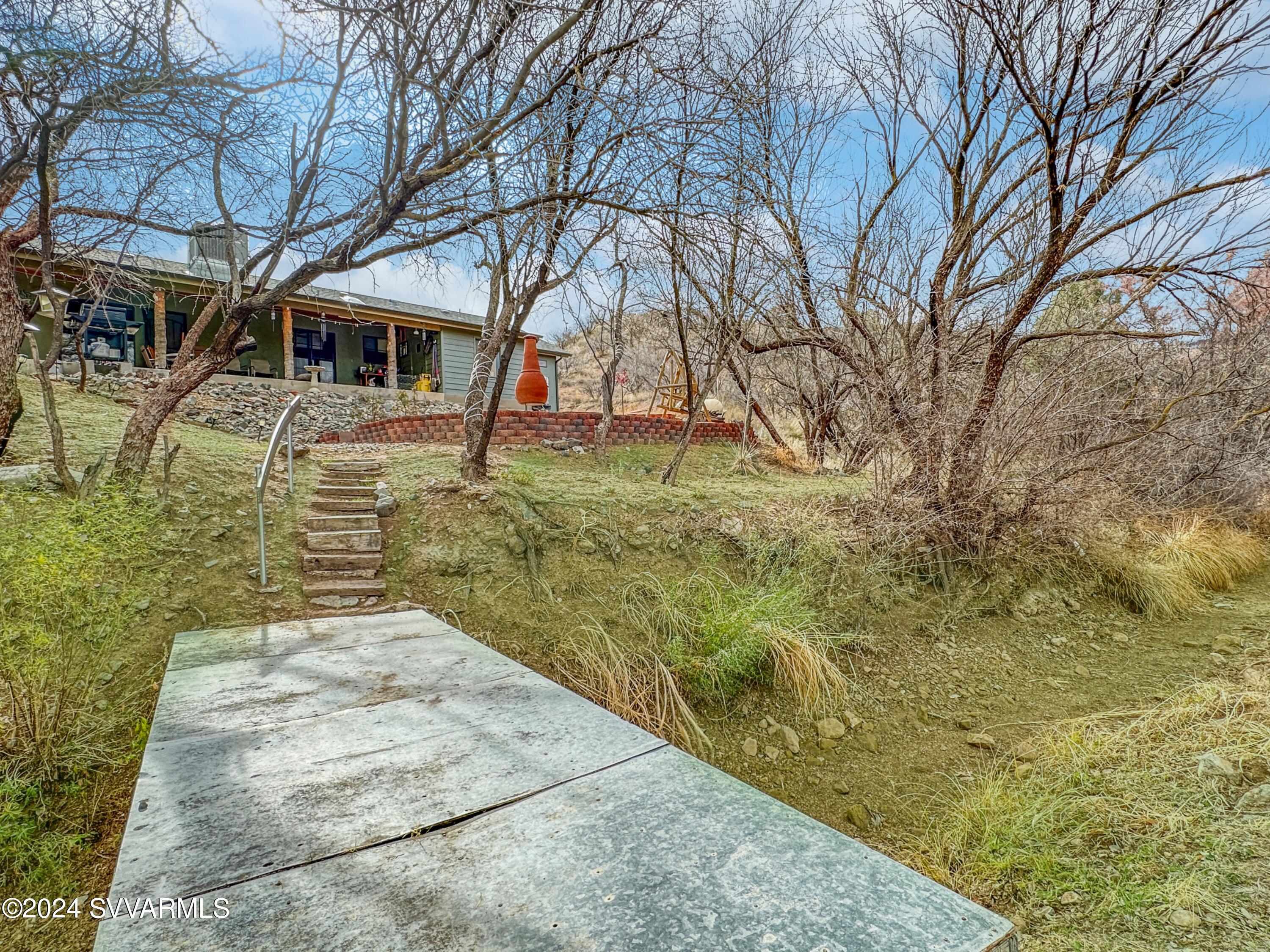 2825 S Salt Mine Road