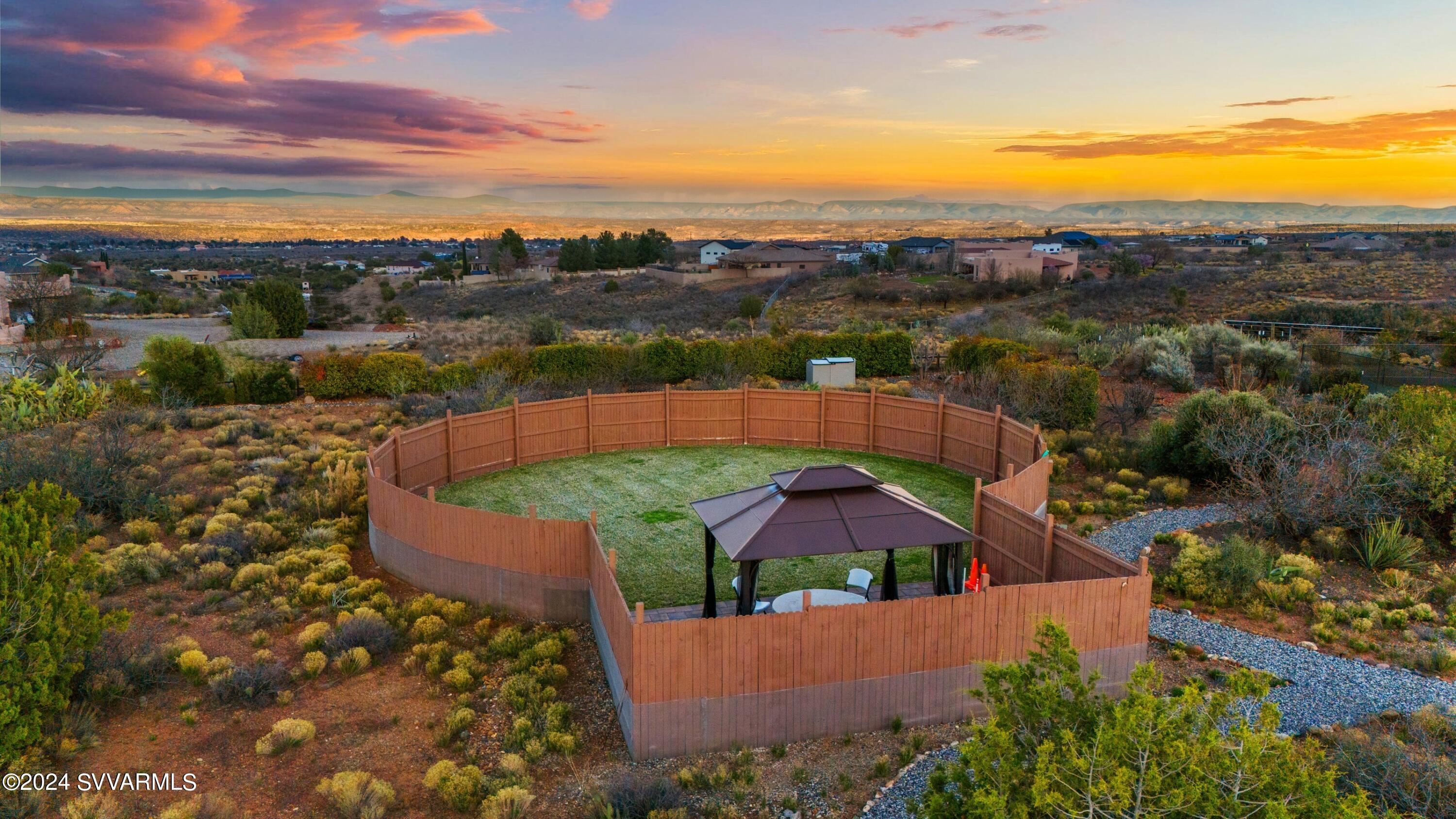 2665 S Peaktop View Drive