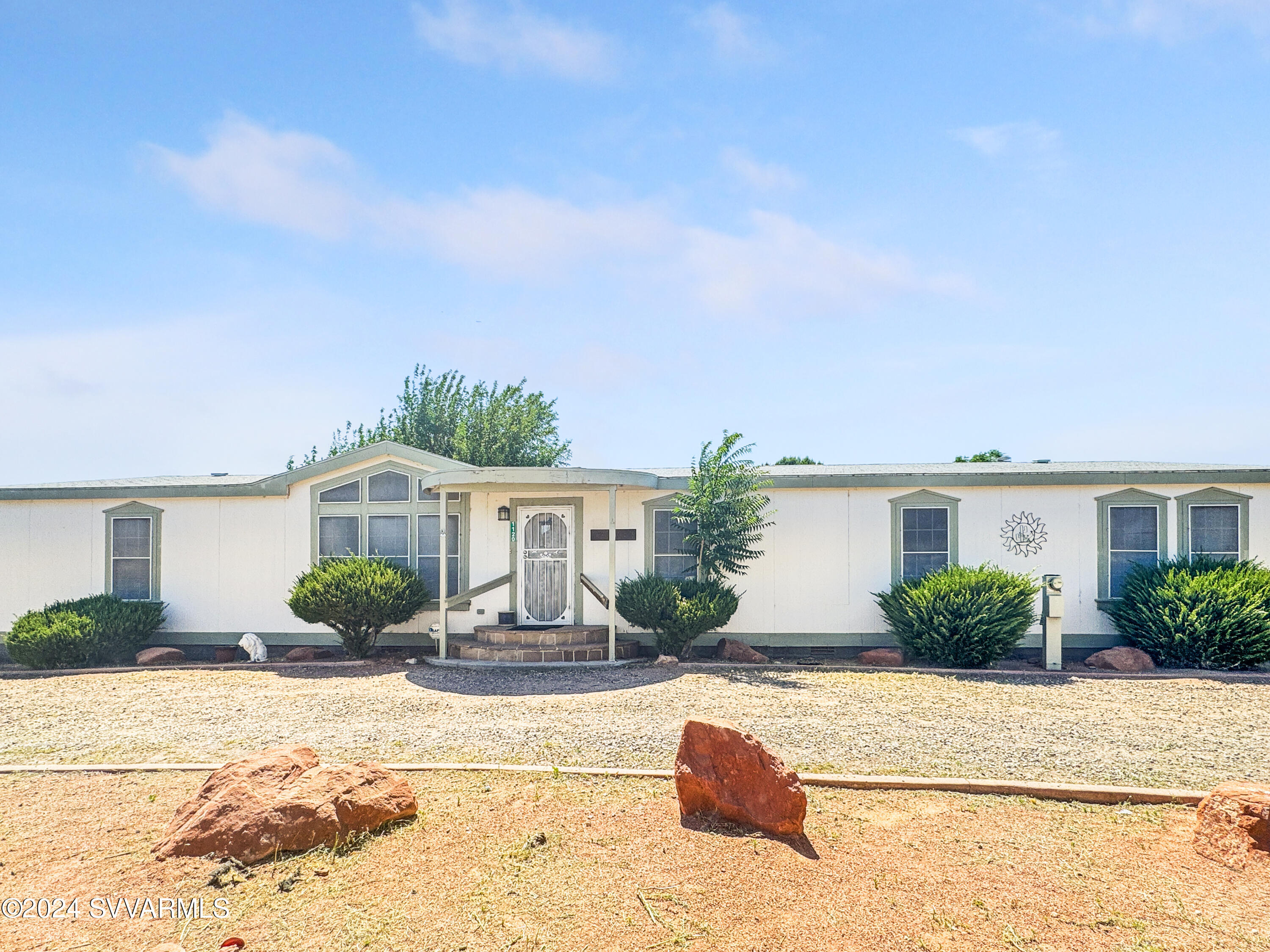 1120 S Territory Trail