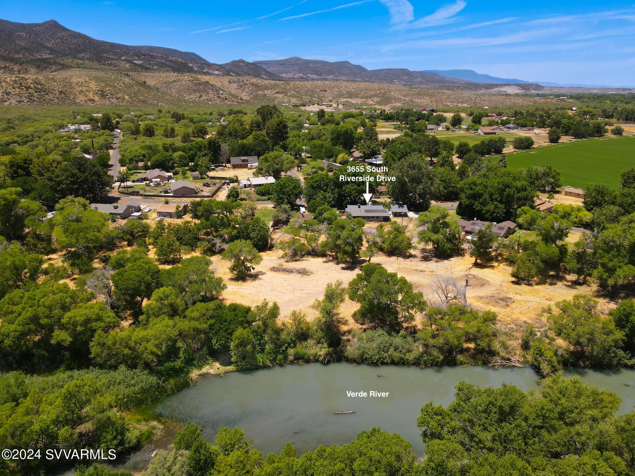 3655 S Riverside Drive