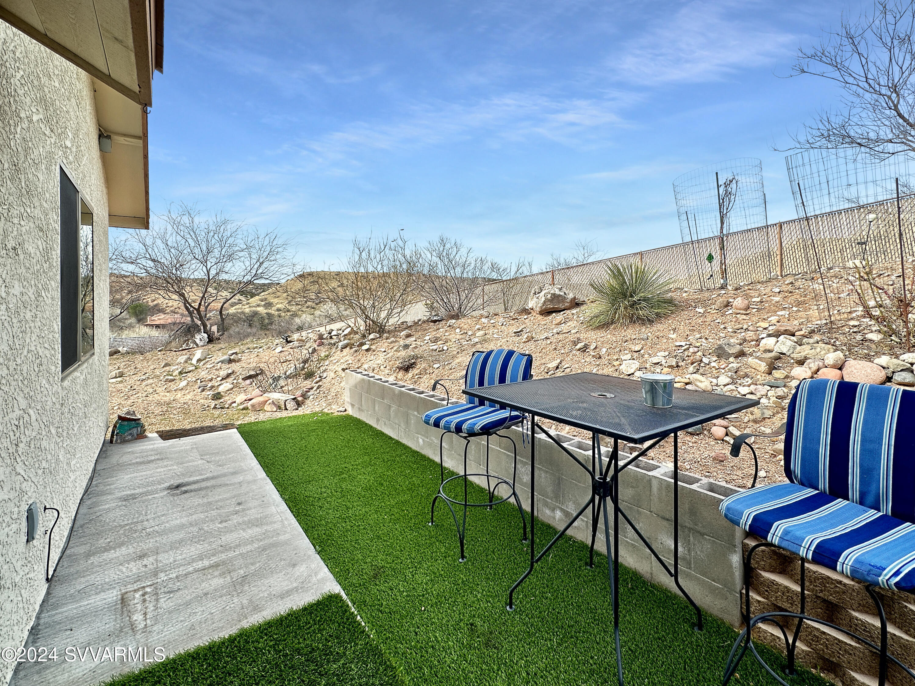 10600 E Valley View Drive