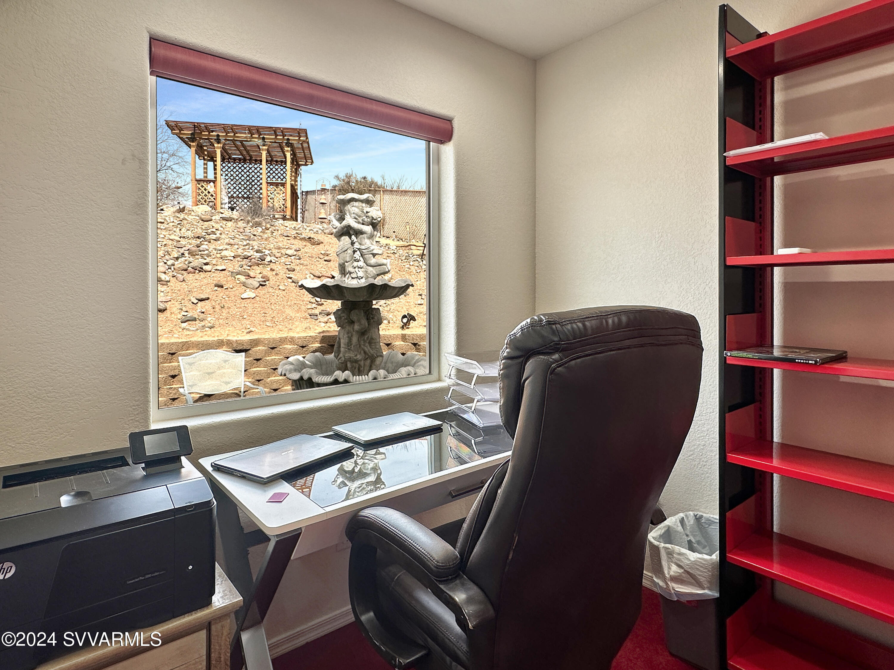 10600 E Valley View Drive