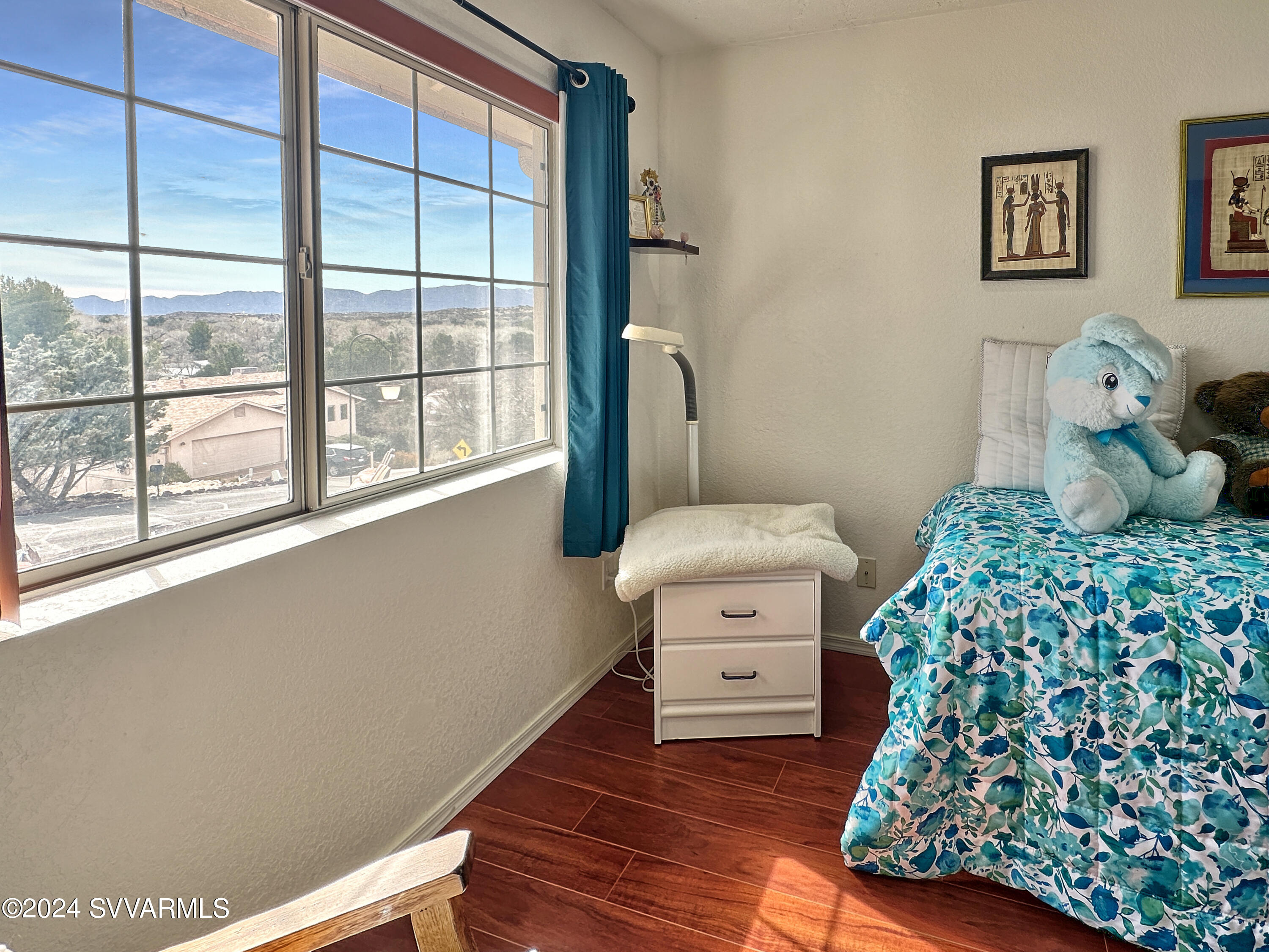 10600 E Valley View Drive