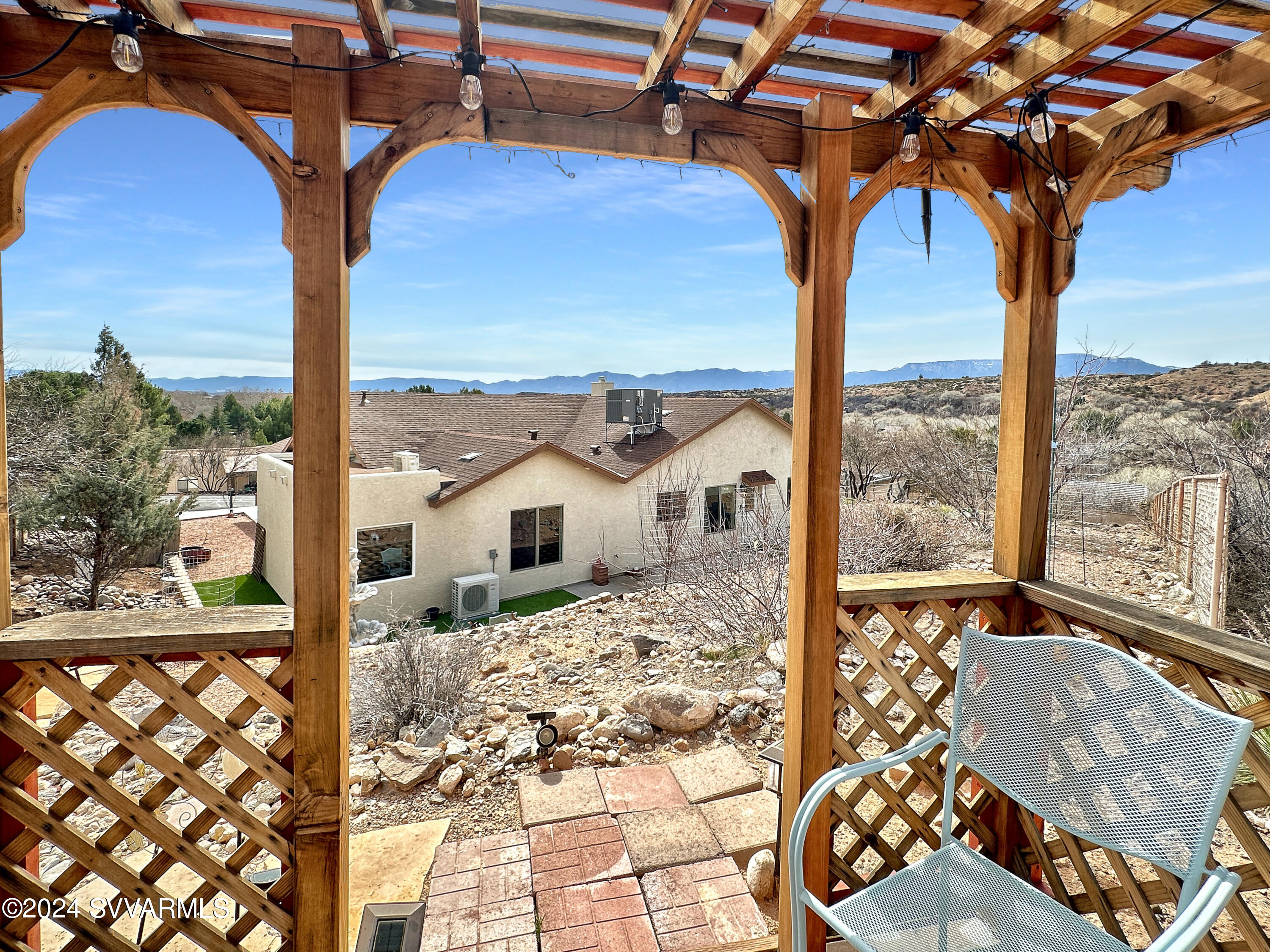 10600 E Valley View Drive