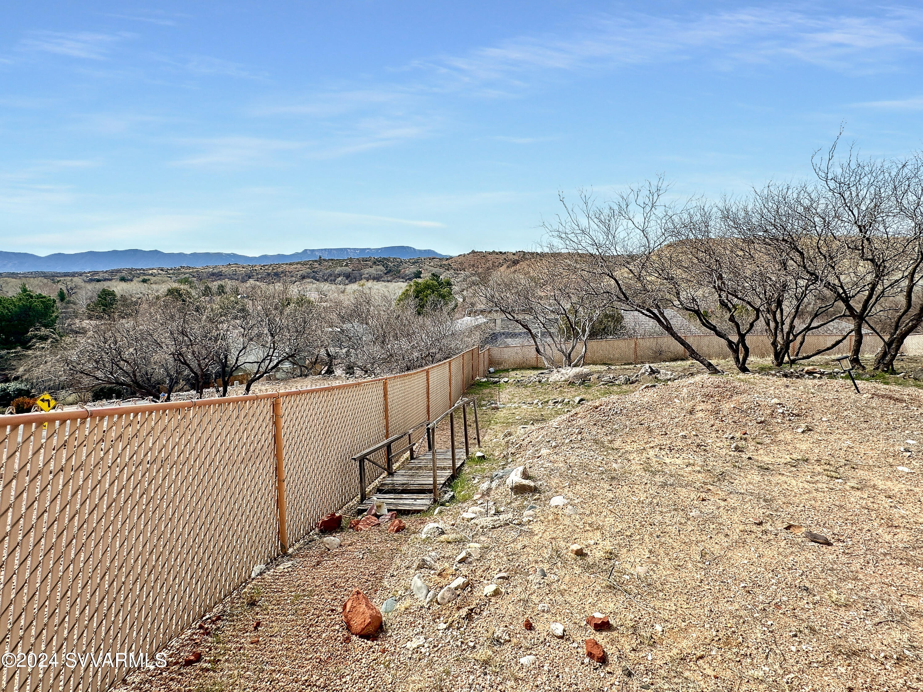 10600 E Valley View Drive