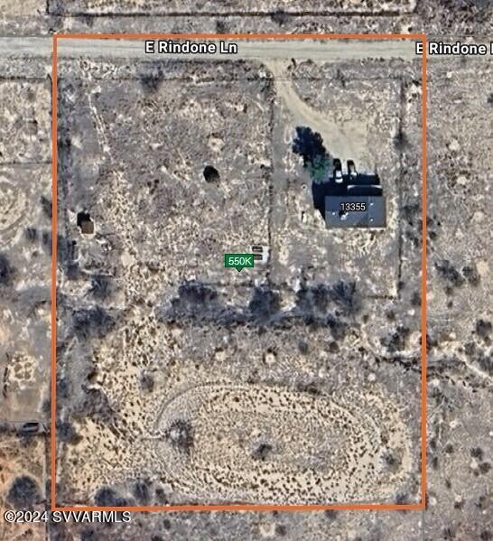 13355 E Rindone Lane