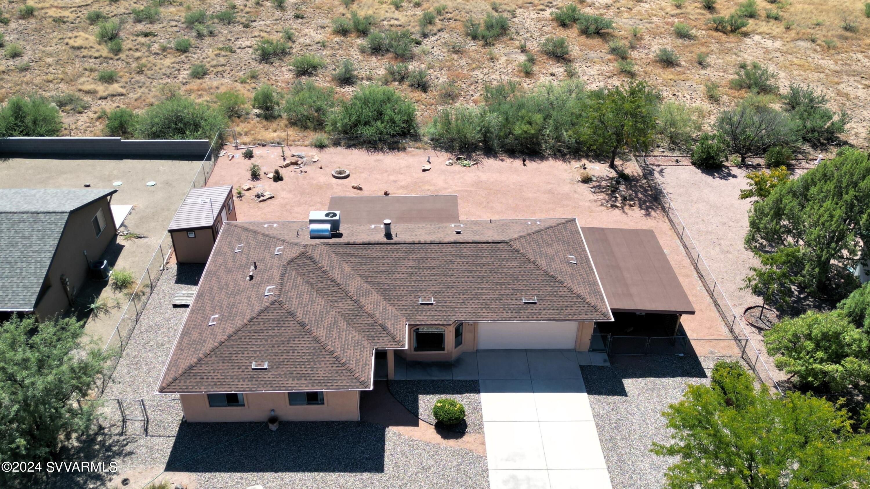 4481 E Canyon Drive