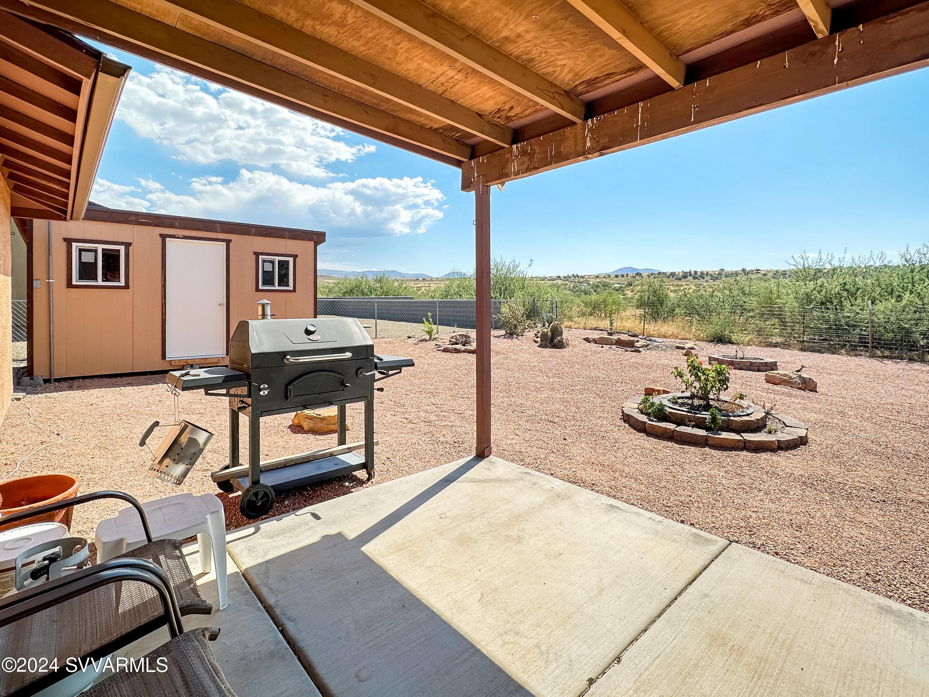 4481 E Canyon Drive