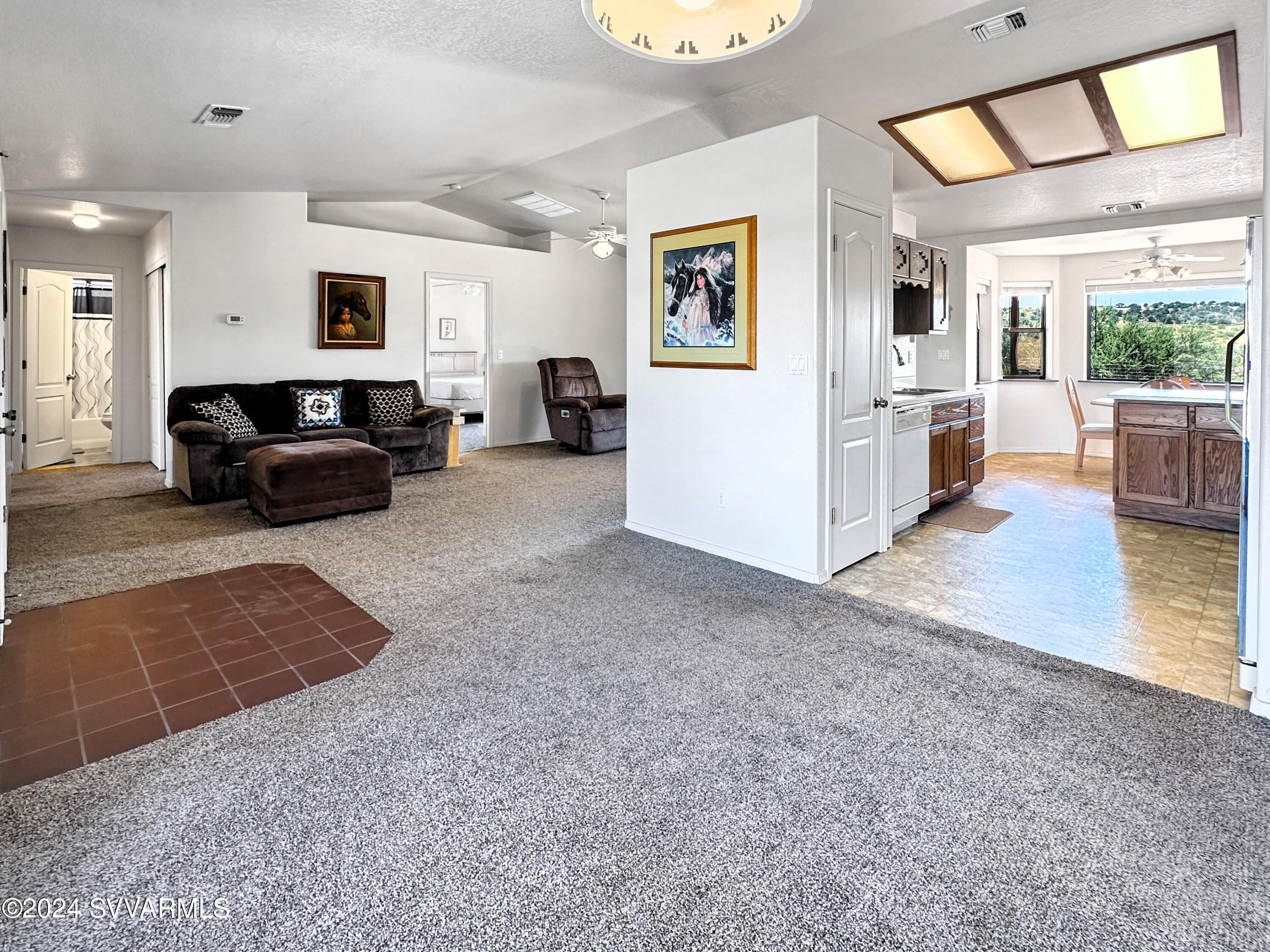 4481 E Canyon Drive