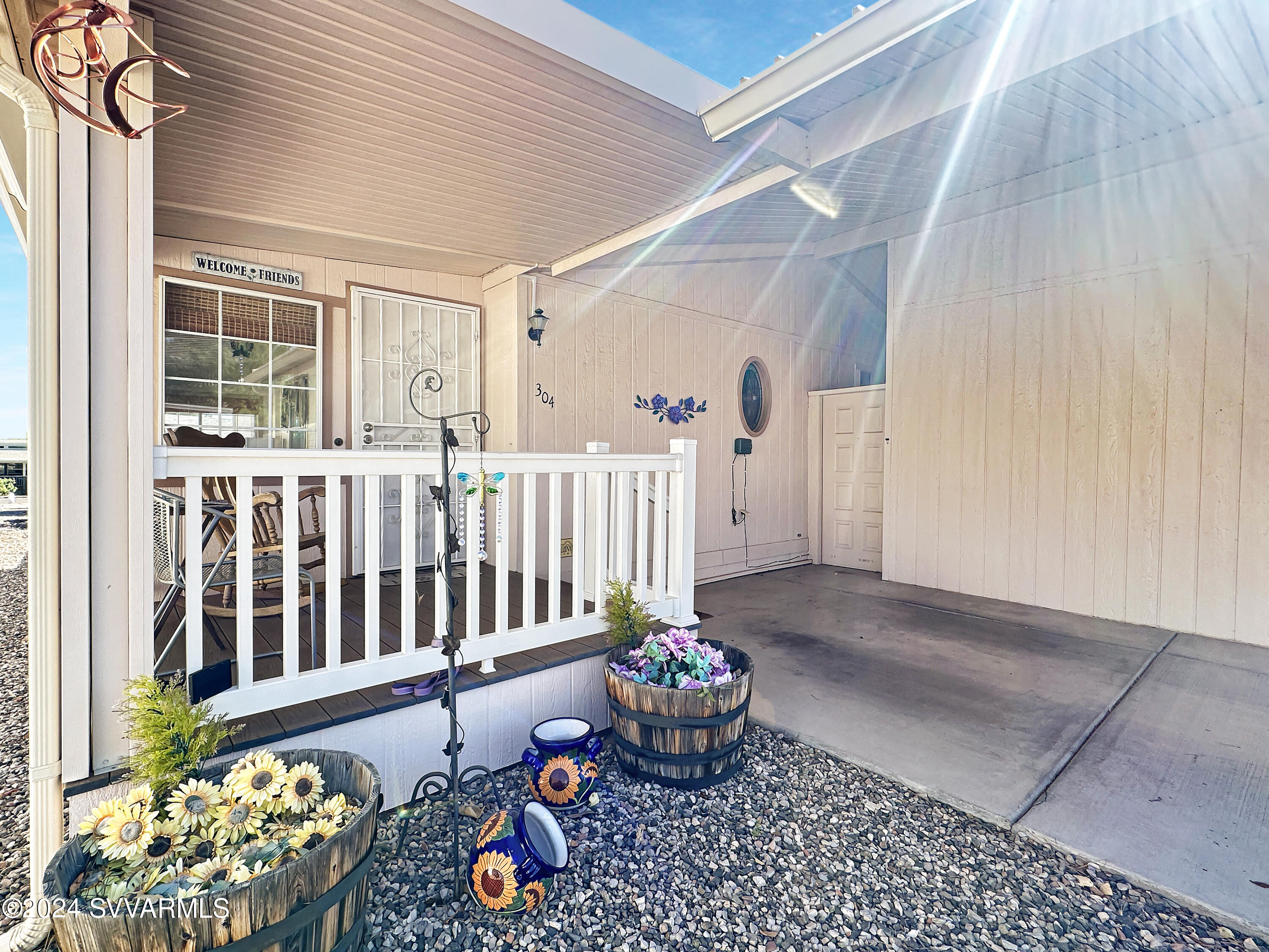 2050 W State Route 89a, 304