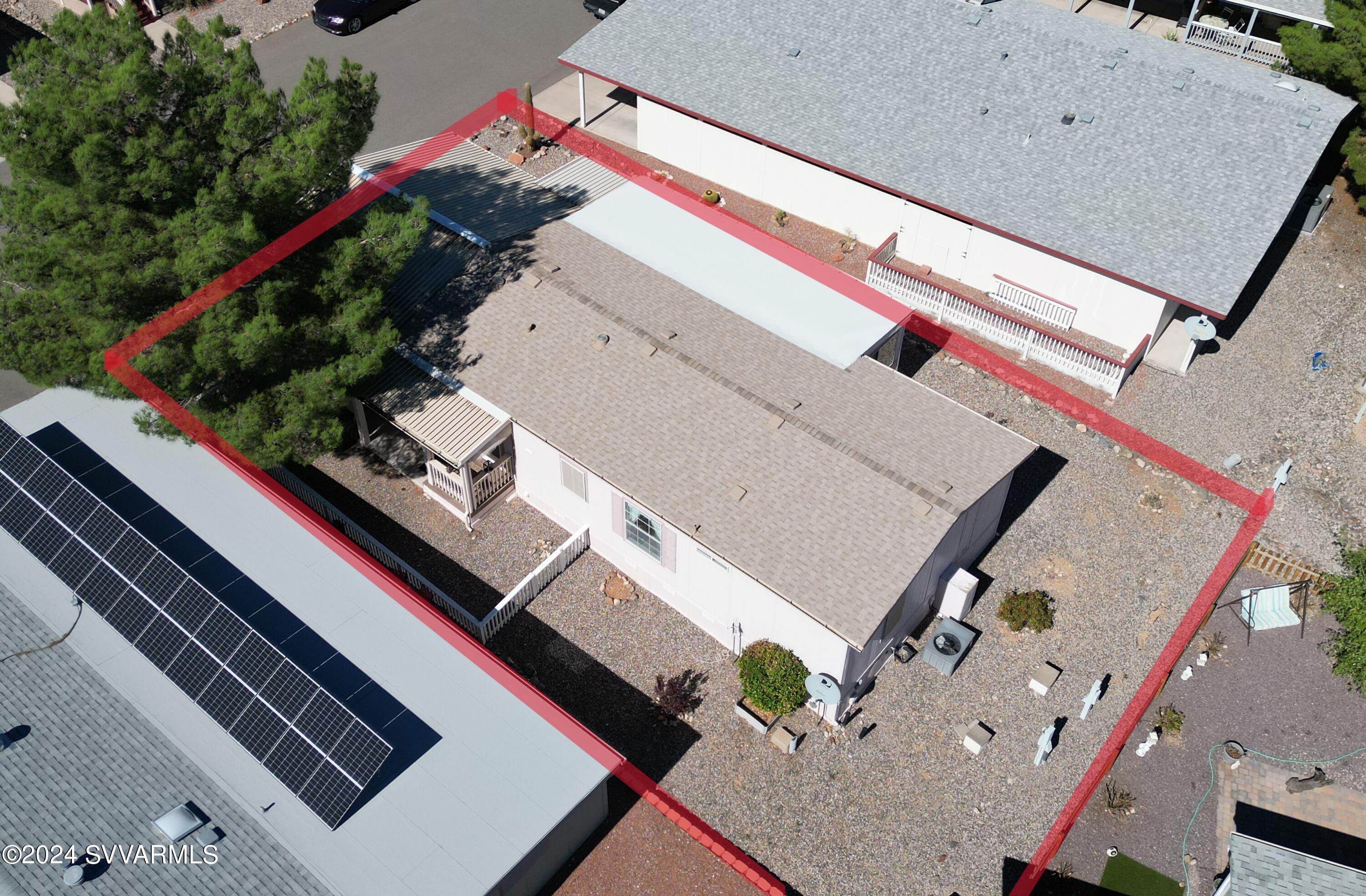 2050 W State Route 89a, 304