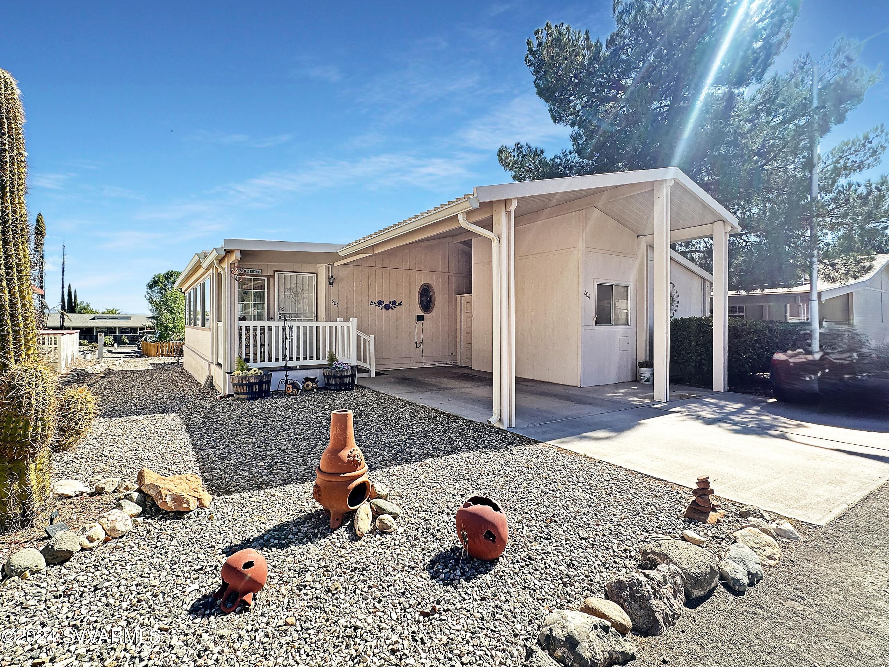 2050 W State Route 89a, 304