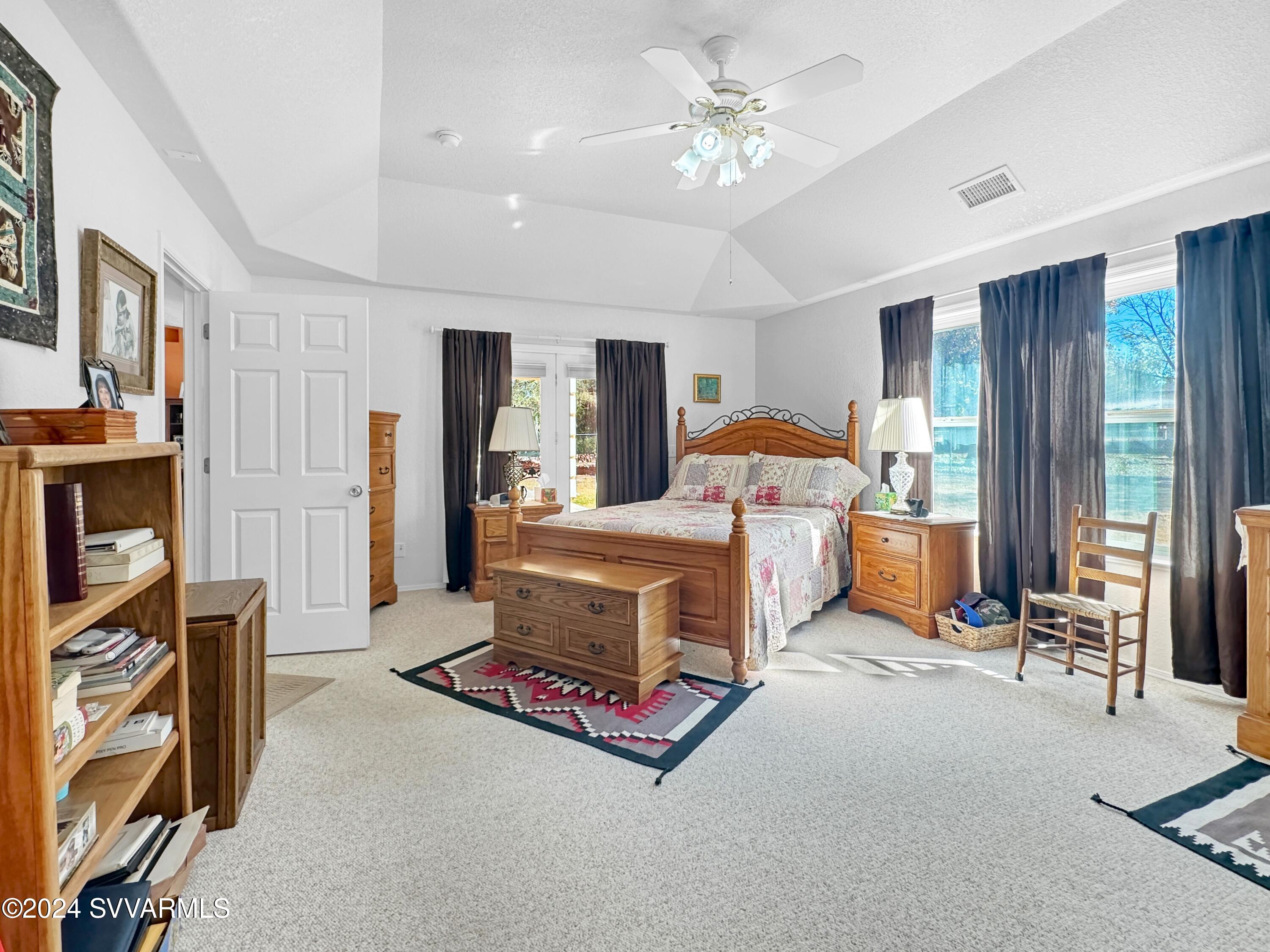 3695 E Juniper Drive